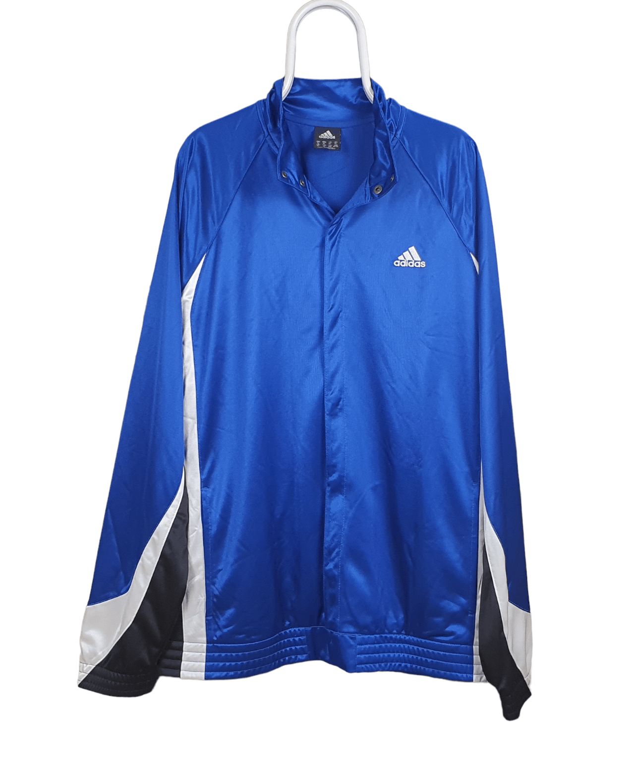 Adidas Training Track Jacket NBA Basketball 2006 Vintage XL