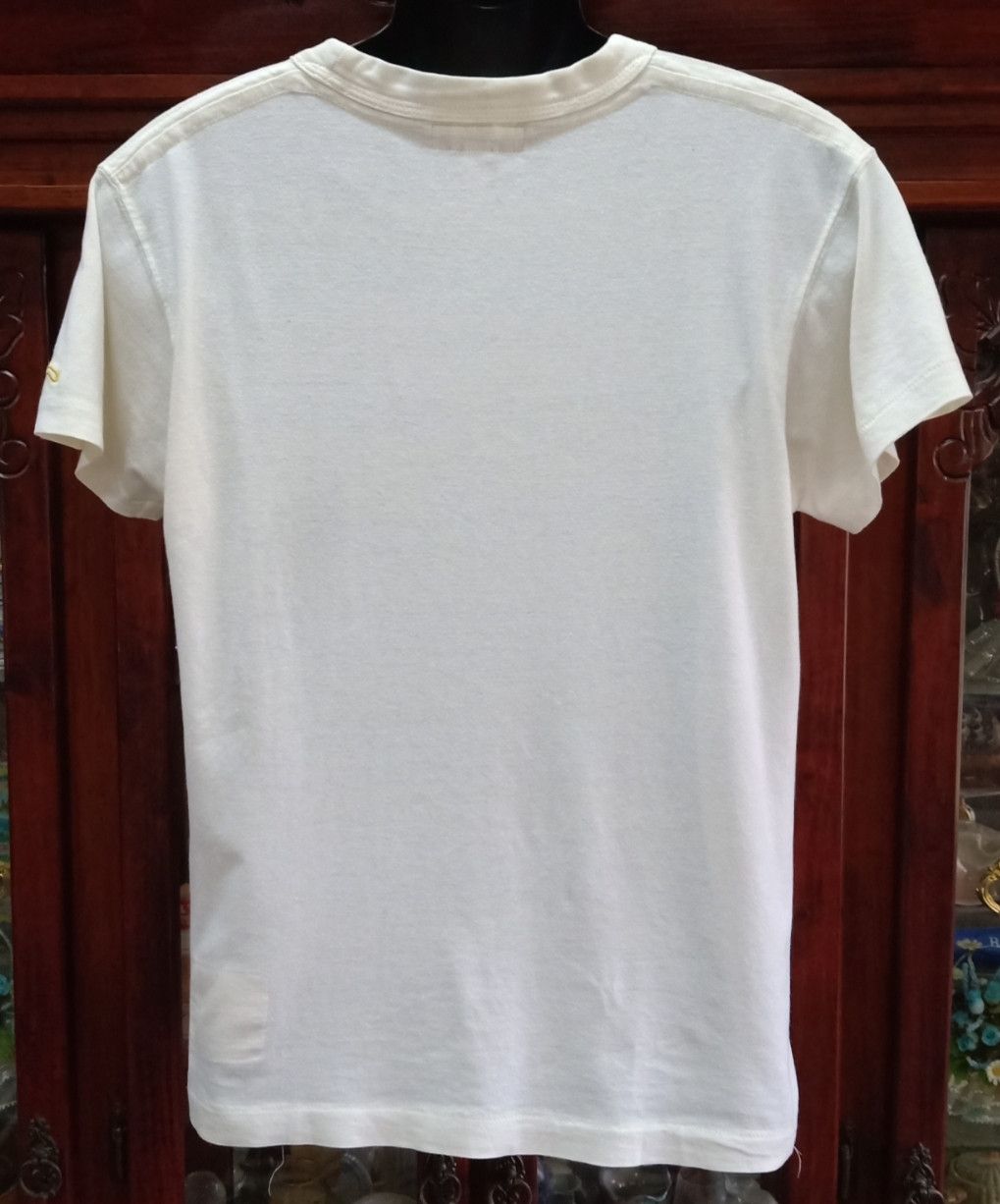 Evisu × Japanese Brand × Vintage Vintage 90s Evisu Yamane T-shirt Size US M / EU 48-50 / 2 - 3 Thumbnail