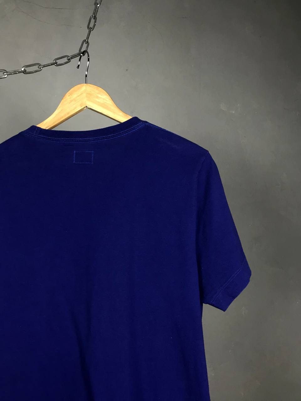 C.P. Company C.P Company luxury streetwear casual tee Size US L / EU 52-54 / 3 - 9 Thumbnail