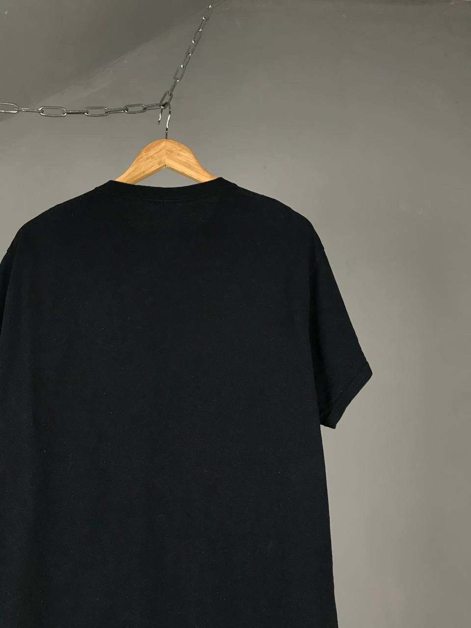 Band Tees × Vintage Holy Roar Records label vintage music movie tee Size US L / EU 52-54 / 3 - 6 Thumbnail