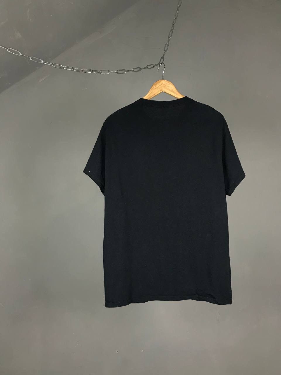 Band Tees × Vintage Holy Roar Records label vintage music movie tee Size US L / EU 52-54 / 3 - 5 Thumbnail