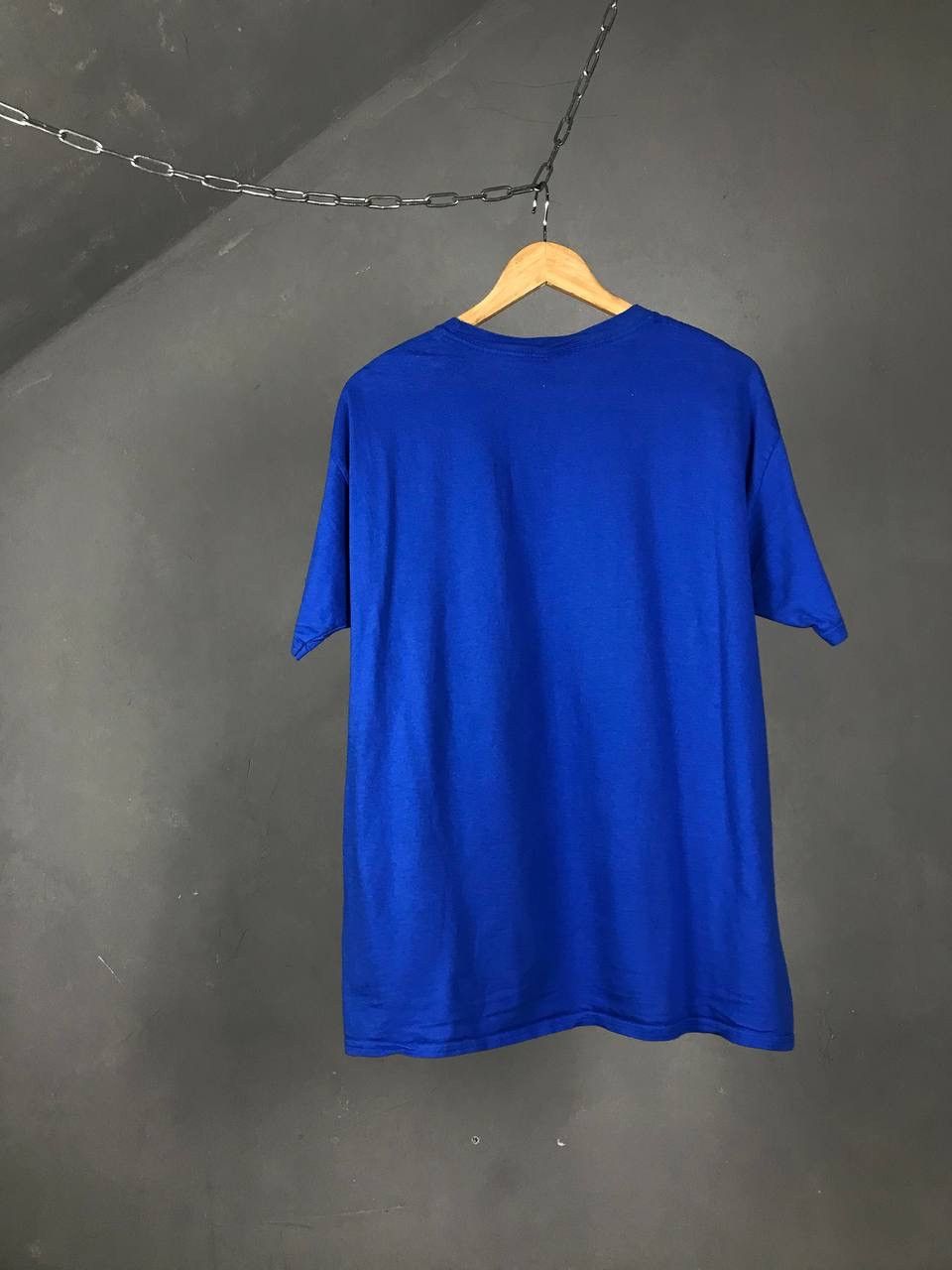 Anime × Japanese Brand × Vintage Dragon Ball Z vintage Amina movie tee Size US XL / EU 56 / 4 - 5 Thumbnail