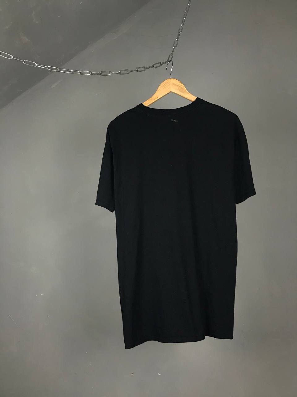 Band Tees The Beatles vintage rock band tee Size US XL / EU 56 / 4 - 5 Thumbnail