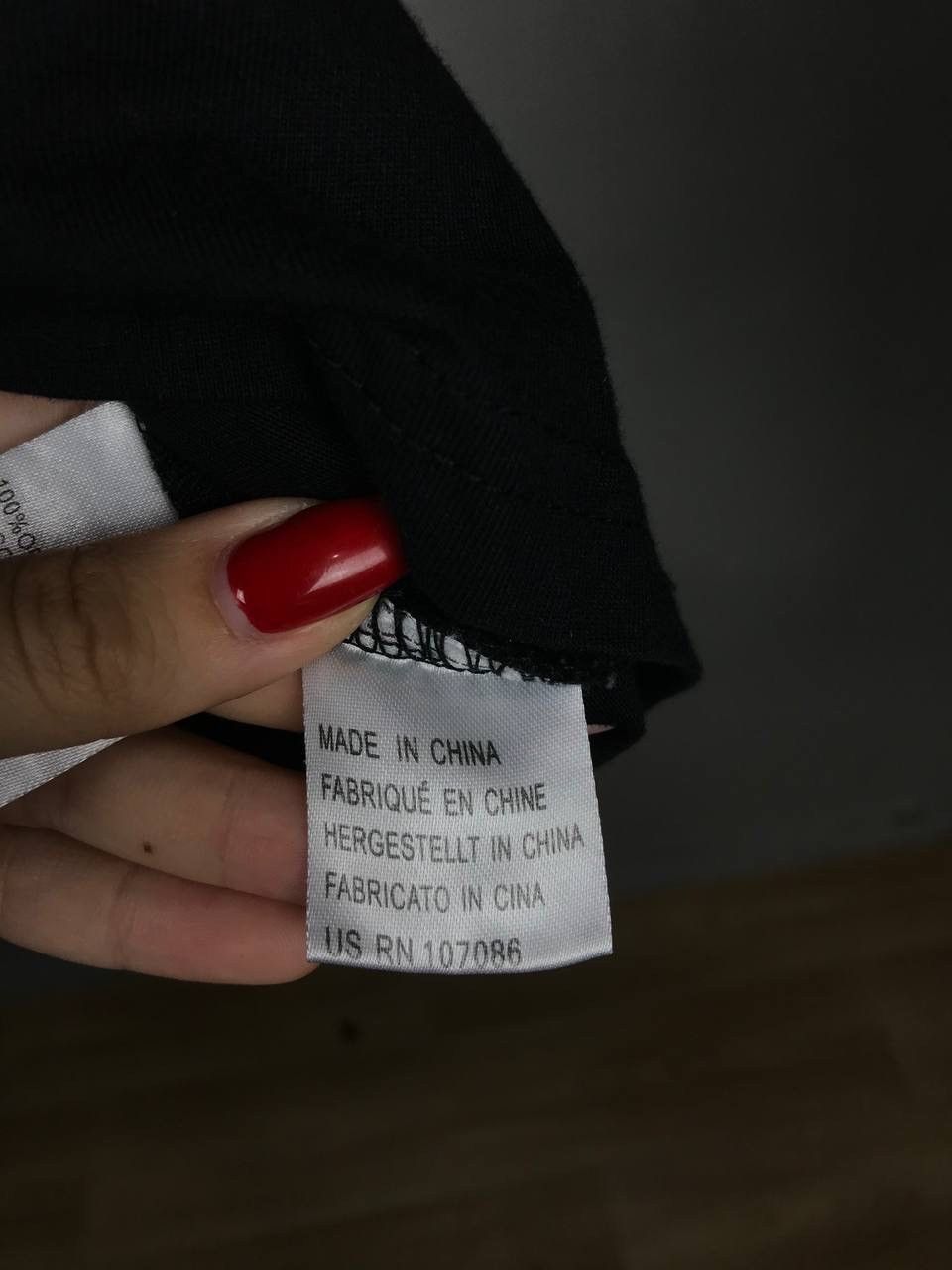 Paul Smith Paul Smith streetwear luxury designer tee Size US S / EU 44-46 / 1 - 5 Thumbnail