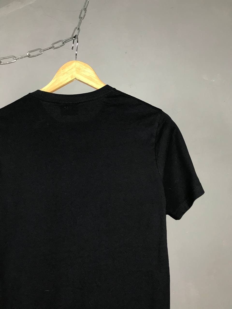 Paul Smith Paul Smith streetwear luxury designer tee Size US S / EU 44-46 / 1 - 8 Thumbnail