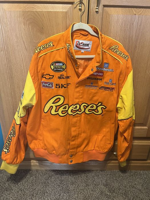 Kevin harvick deals nascar jacket