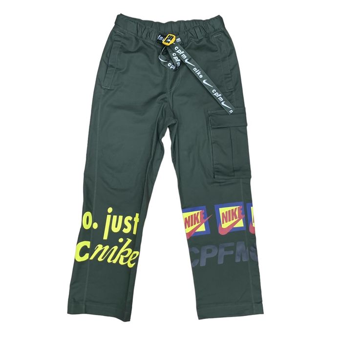 Nike Cactus Plant Flea Market Nike Track Pants Sz XS | Grailed