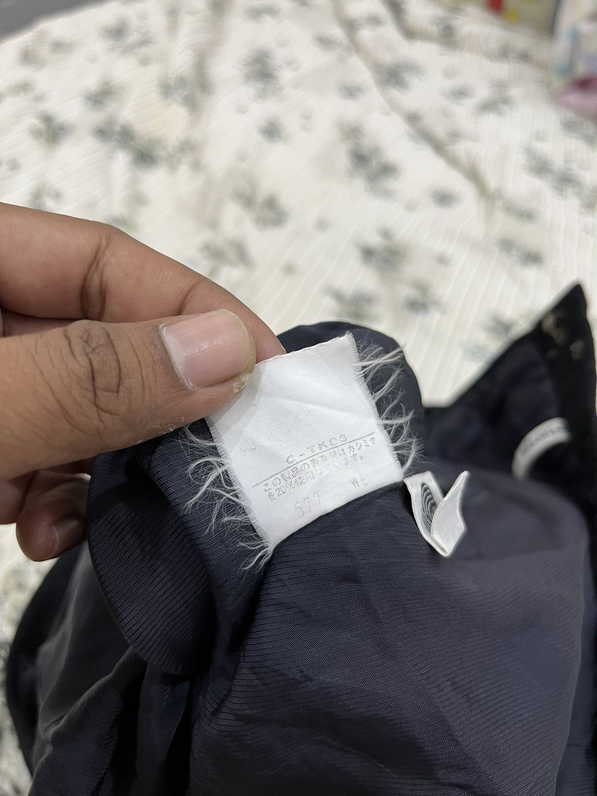 Burberry (D). VINTAGE BURBERRYS SKIRTS Size 26" / US 2 / IT 38 - 12 Thumbnail