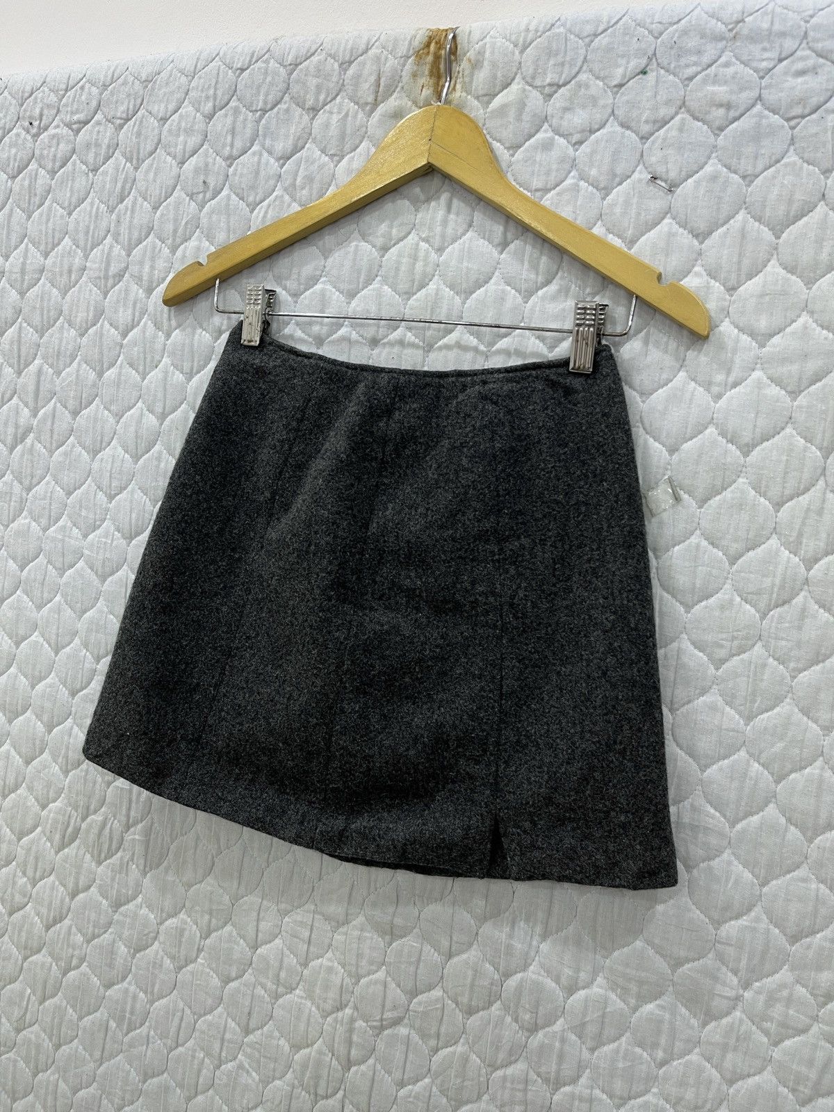 Burberry (Bbb). BURBERRY BLUE LABEL SKIRTS Size 24" / US 00 / IT 34 - 2 Thumbnail