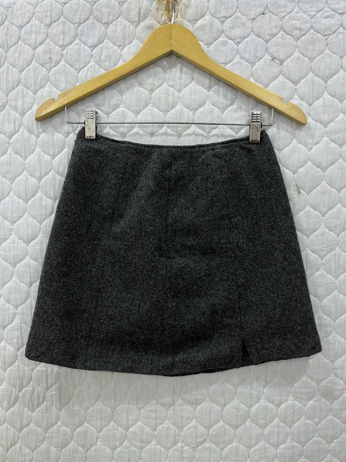 Burberry (Bbb). BURBERRY BLUE LABEL SKIRTS Size 24" / US 00 / IT 34 - 1 Thumbnail
