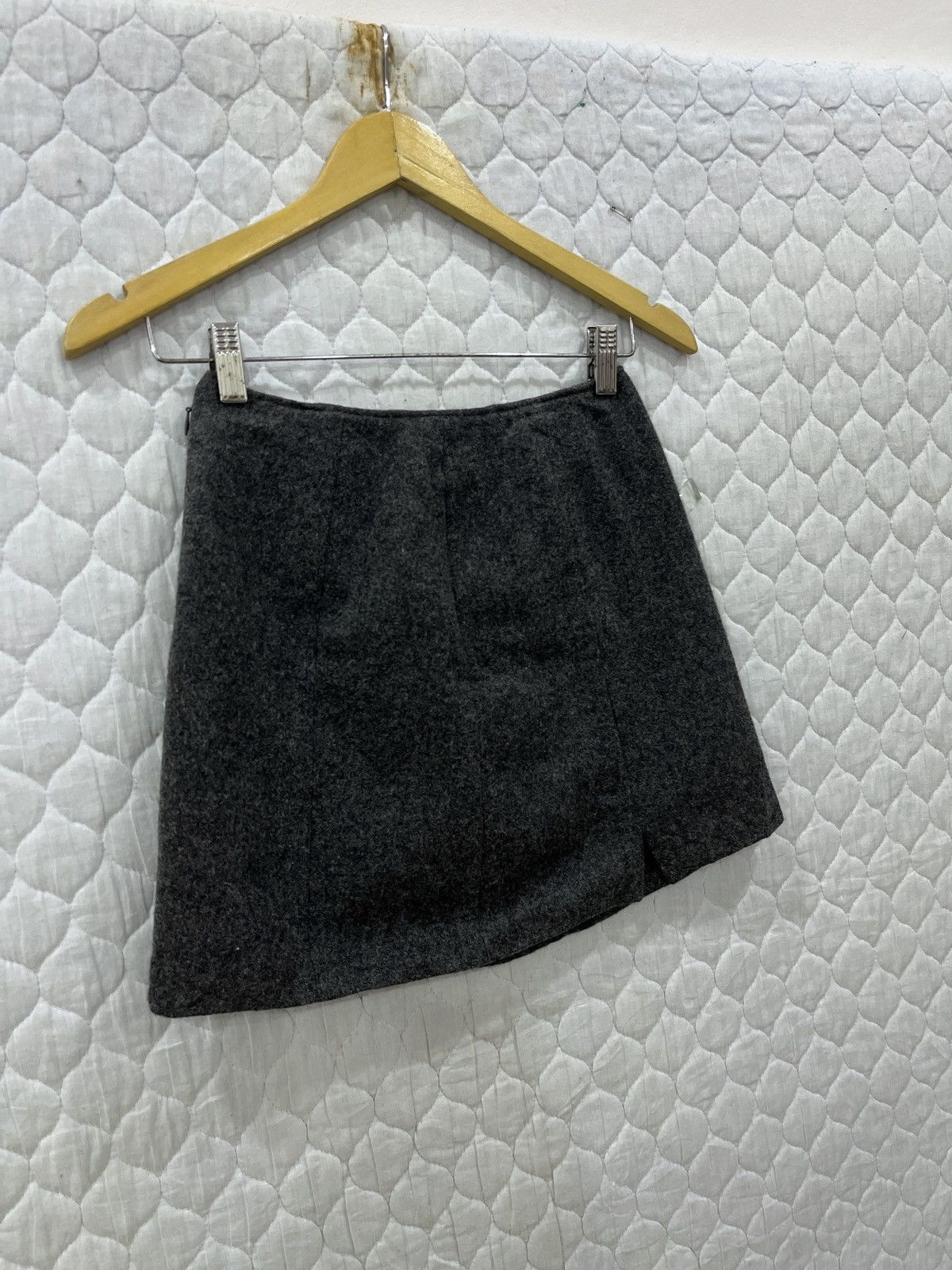 Burberry (Bbb). BURBERRY BLUE LABEL SKIRTS Size 24" / US 00 / IT 34 - 3 Thumbnail