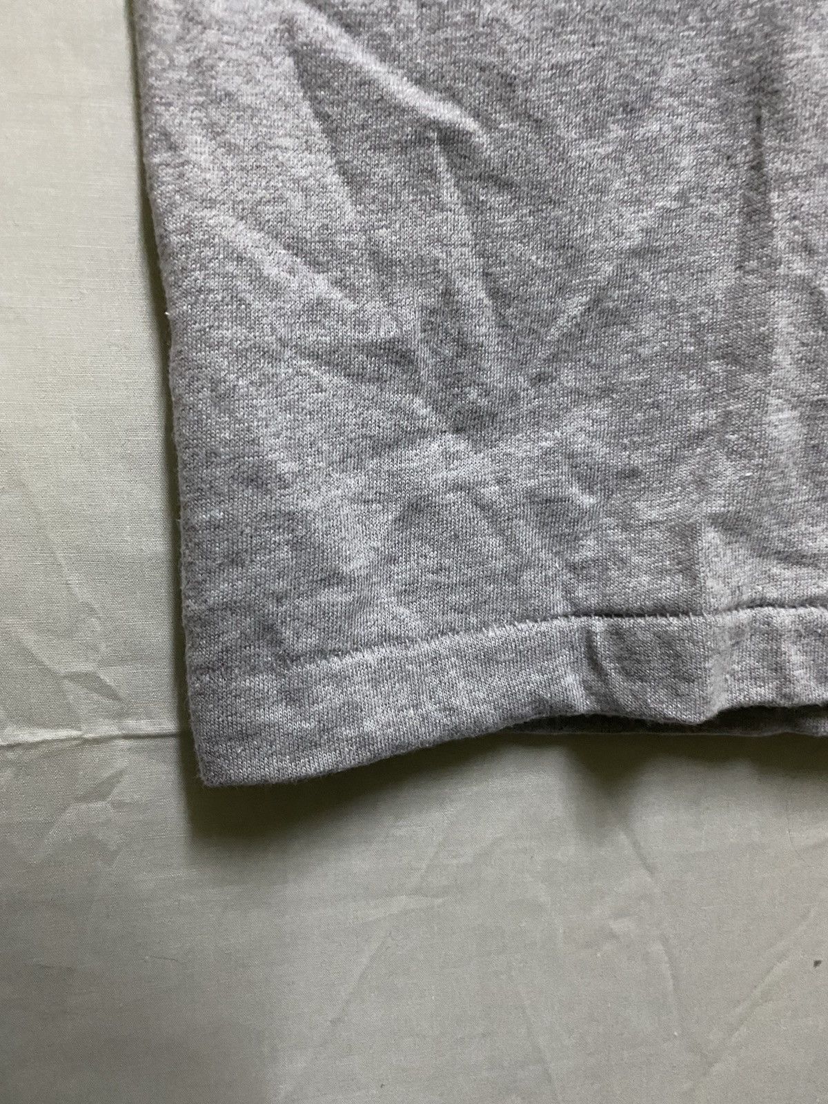 Vintage Vintage Georgia Triple T shirt Size US XL / EU 56 / 4 - 5 Thumbnail