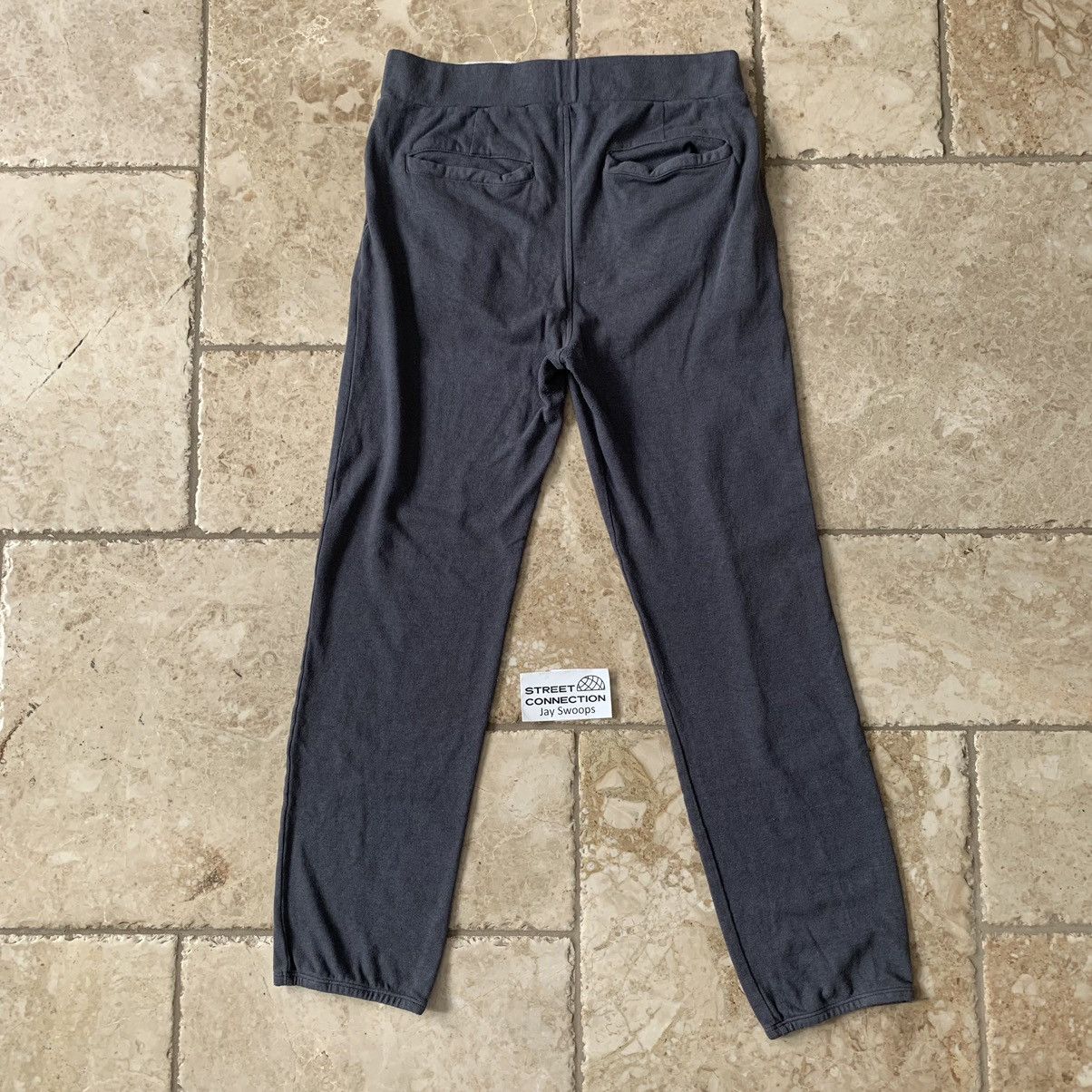 Chrome Hearts CHROME HEARTS MATTY BOY SWEATPANTS SIZE SMALL MEDIUM 32 Size 32" / US 10 / IT 46 - 2 Thumbnail