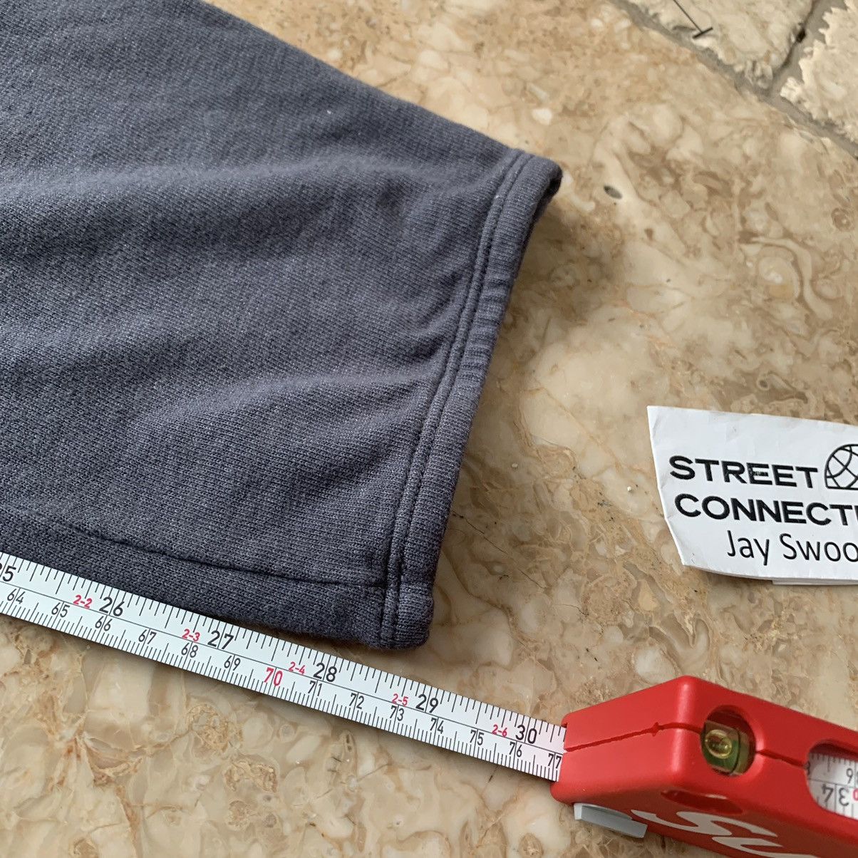 Chrome Hearts CHROME HEARTS MATTY BOY SWEATPANTS SIZE SMALL MEDIUM 32 Size 32" / US 10 / IT 46 - 9 Thumbnail