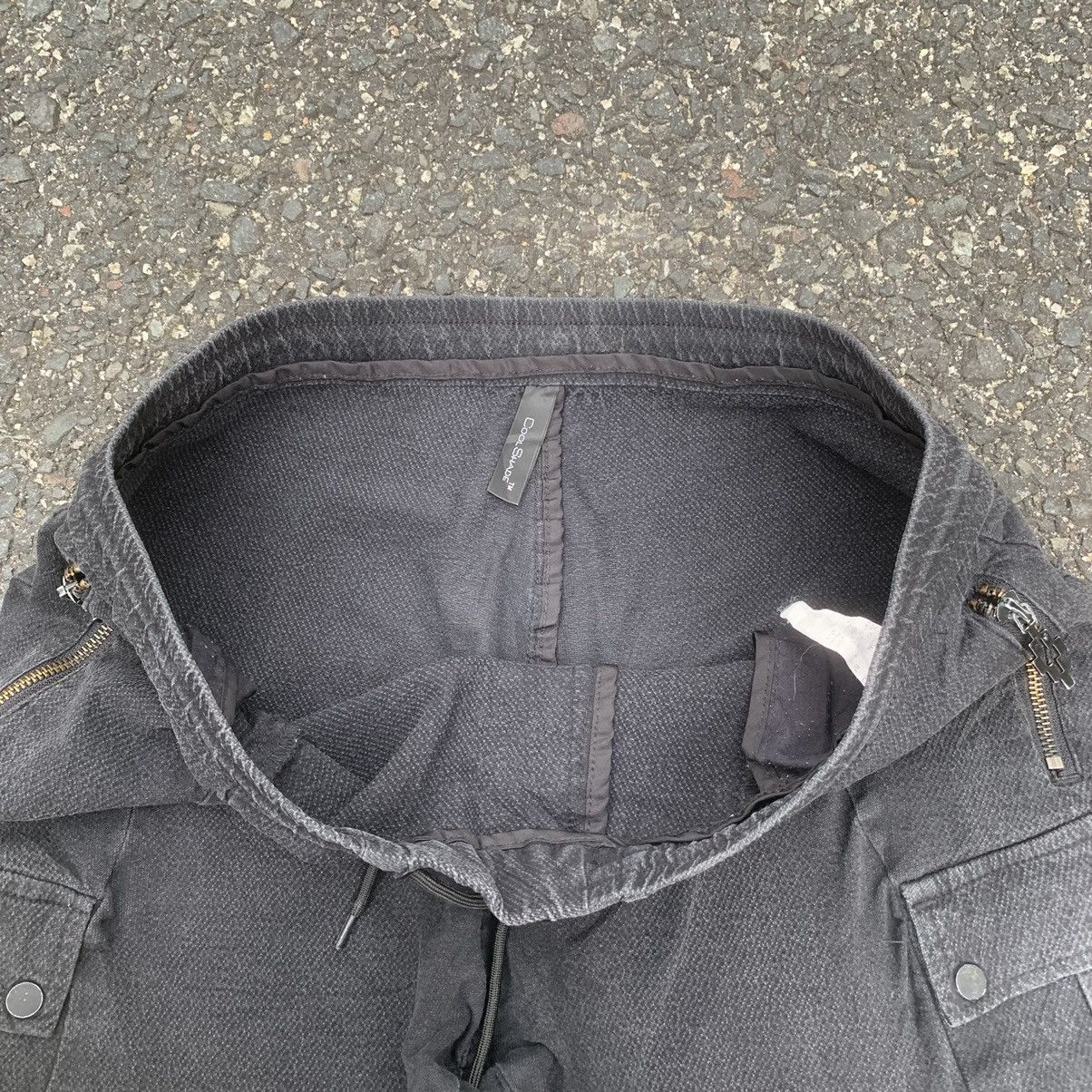 Japanese Brand COOL SHADE TROUSERS STRETCHABLE JOGGER PANTS FREE SIZE Size US 29 - 6 Thumbnail