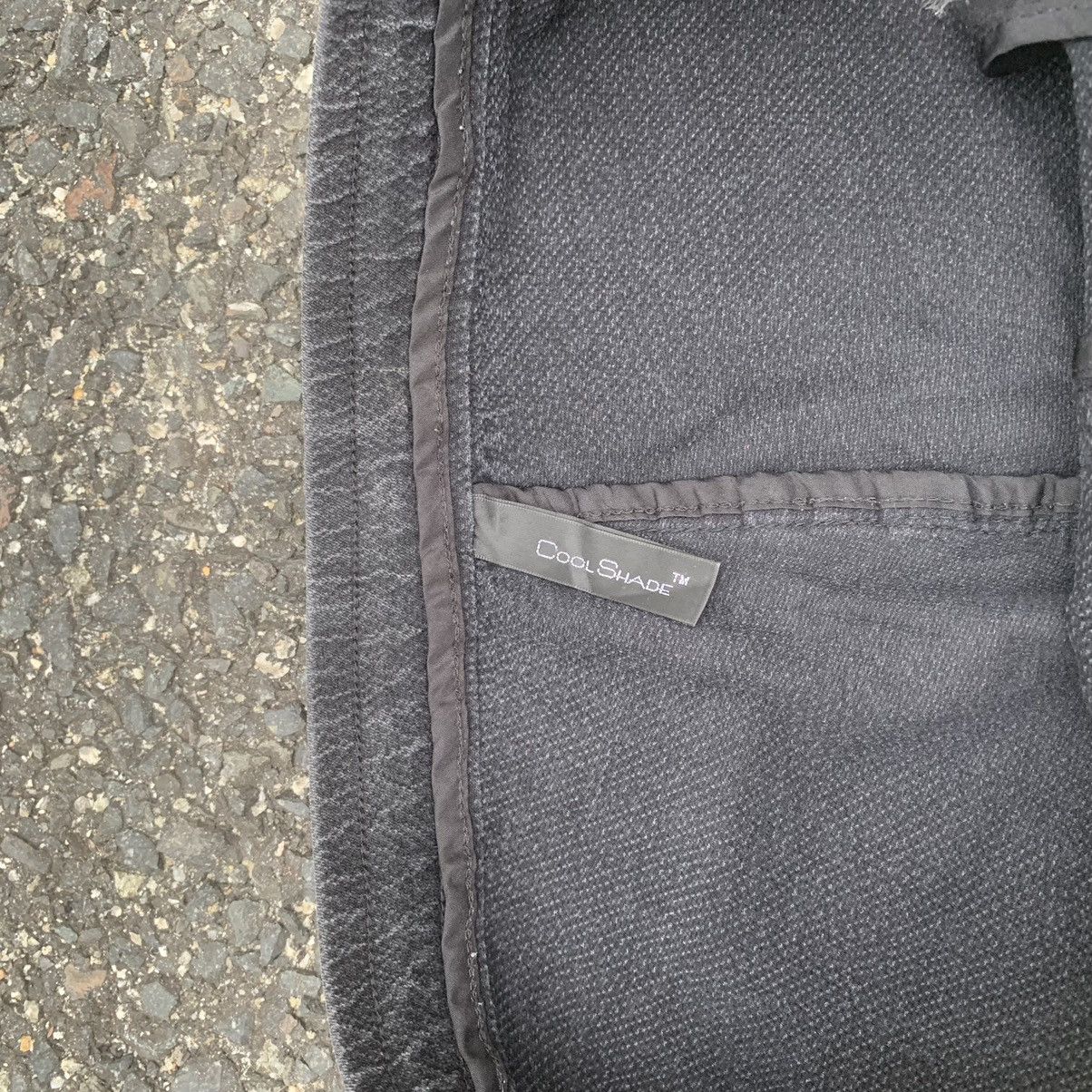 Japanese Brand COOL SHADE TROUSERS STRETCHABLE JOGGER PANTS FREE SIZE Size US 29 - 7 Thumbnail