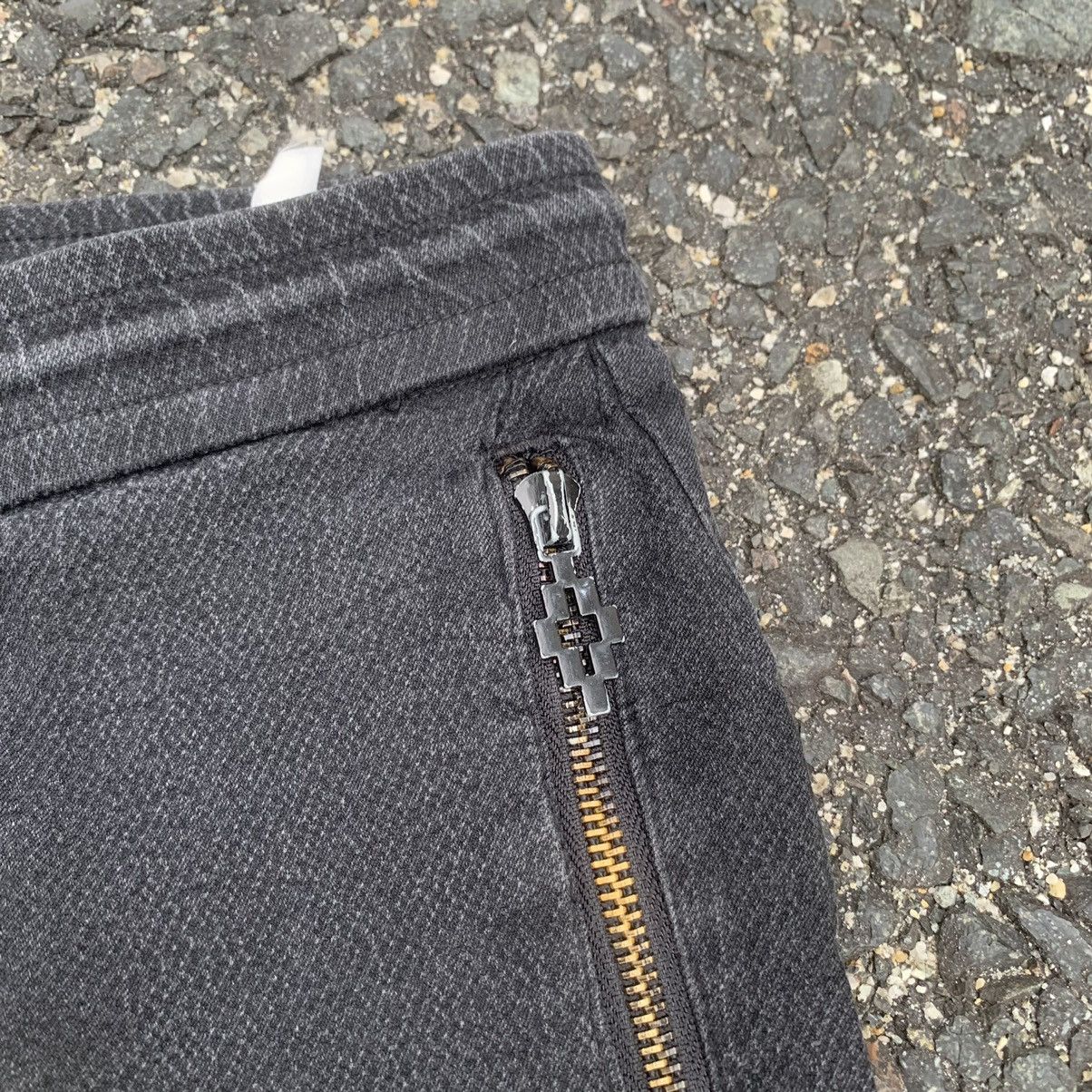 Japanese Brand COOL SHADE TROUSERS STRETCHABLE JOGGER PANTS FREE SIZE Size US 29 - 5 Thumbnail