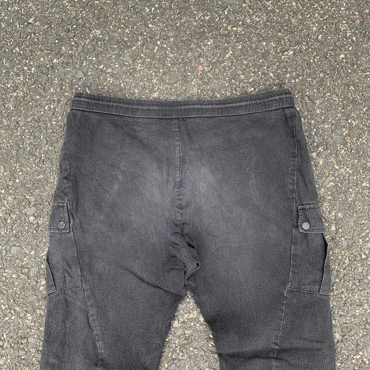 Japanese Brand COOL SHADE TROUSERS STRETCHABLE JOGGER PANTS FREE SIZE Size US 29 - 10 Thumbnail