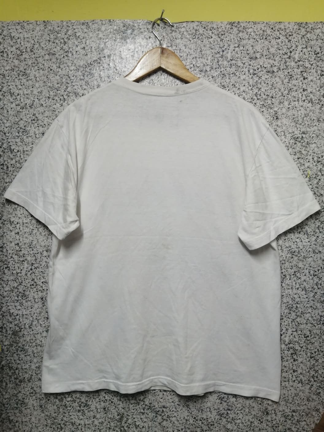 Band Tees × Rap Tees × Vintage VINTAGE RAP TEES VERY RARE Size US M / EU 48-50 / 2 - 2 Thumbnail
