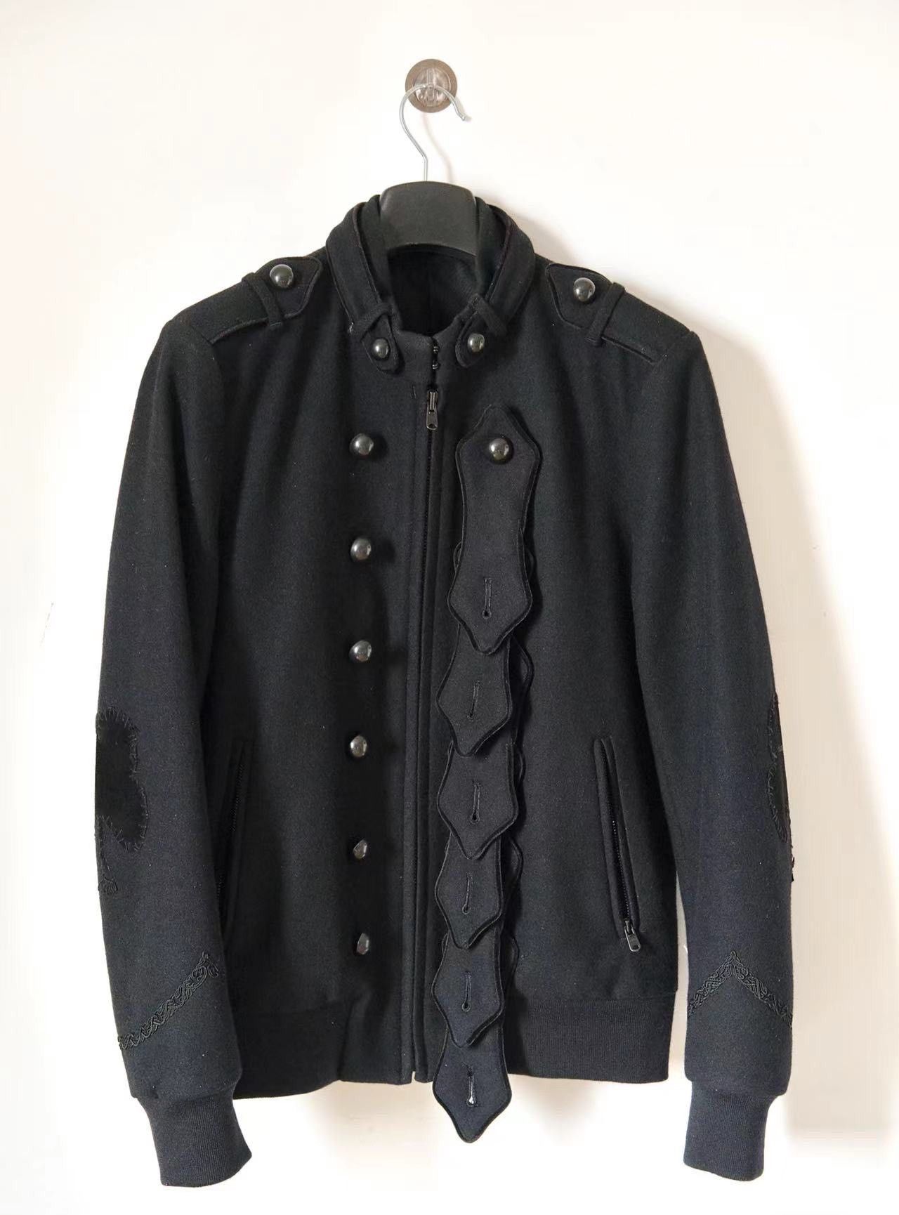 Number (N)ine Number nine 06aw Napoleon jacket | Grailed