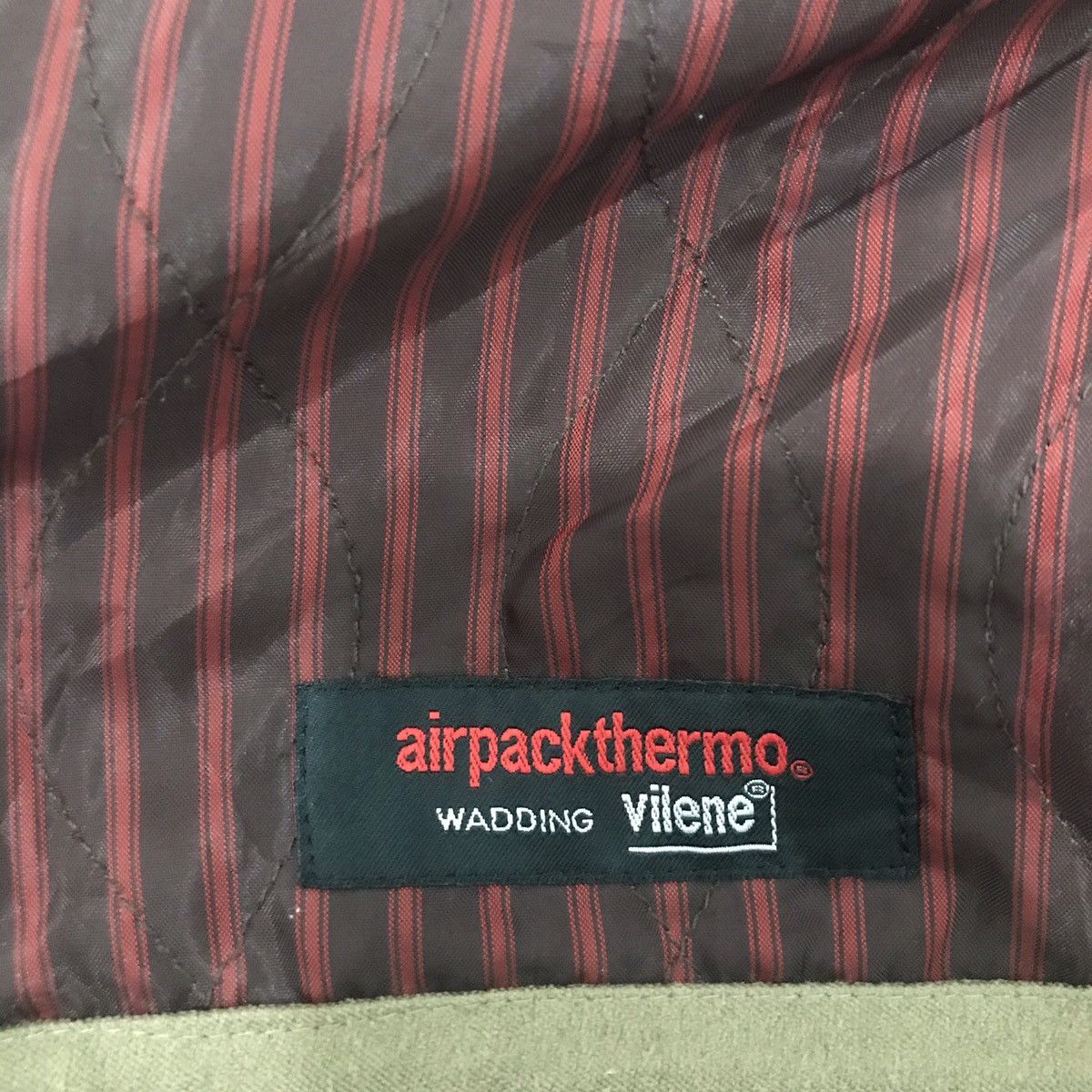 Other Ballestrino Italy Zipper XLarge Size Brown Colour Jacket Size US XL / EU 56 / 4 - 8 Thumbnail