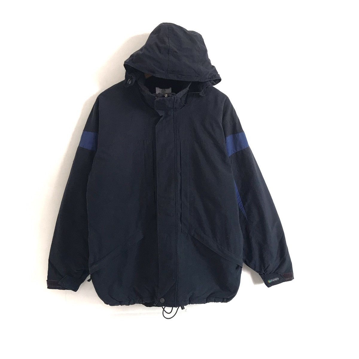 Burton KIDROBOT X BURTON Snowboard Jacket | Grailed