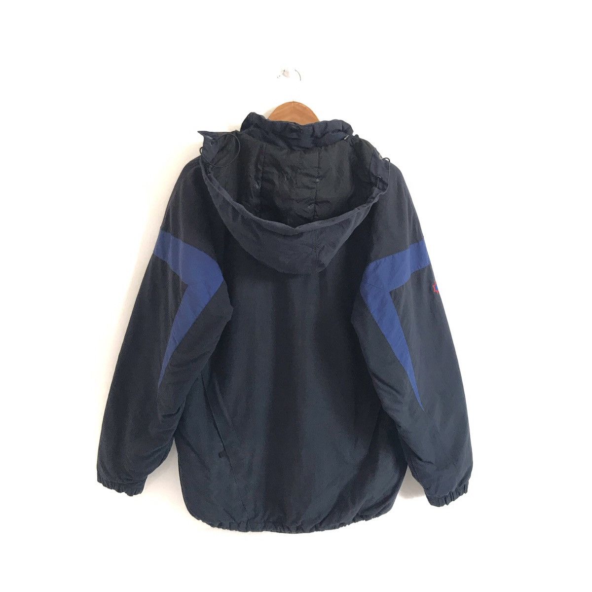 Burton BURTON Snowboards Zipper Hoodie Medium Size Jacket Size US M / EU 48-50 / 2 - 9 Thumbnail