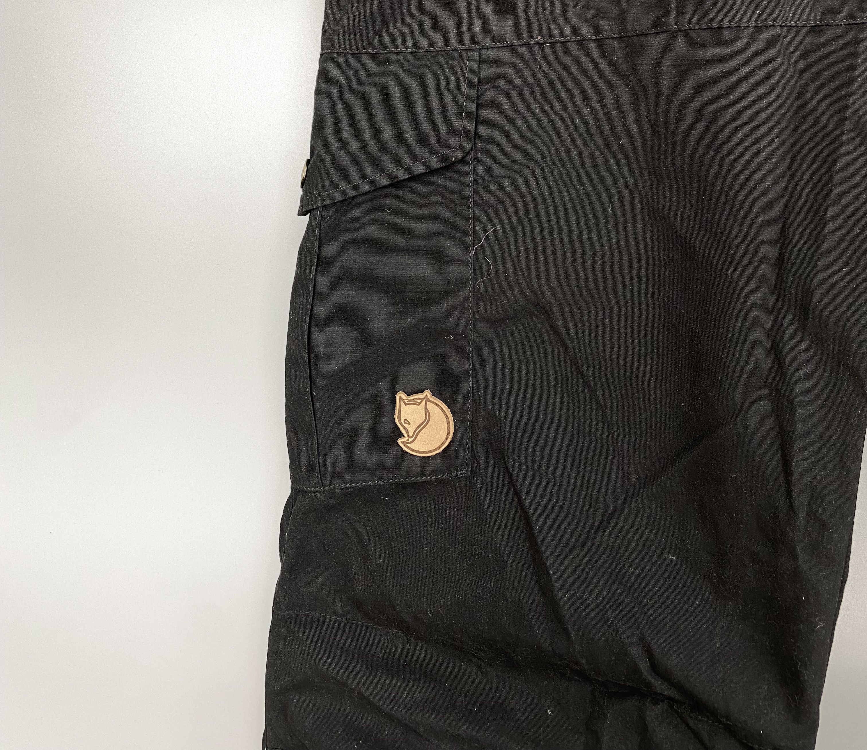 Fjallraven NWT FjallRaven G1000 Karla Trousers Pant W Vintage Size US 36 / EU 52 - 6 Thumbnail