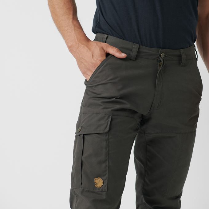 Fjallraven NWT FjallRaven G1000 Karla Trousers Pant W Vintage Size US 36 / EU 52 - 4 Thumbnail