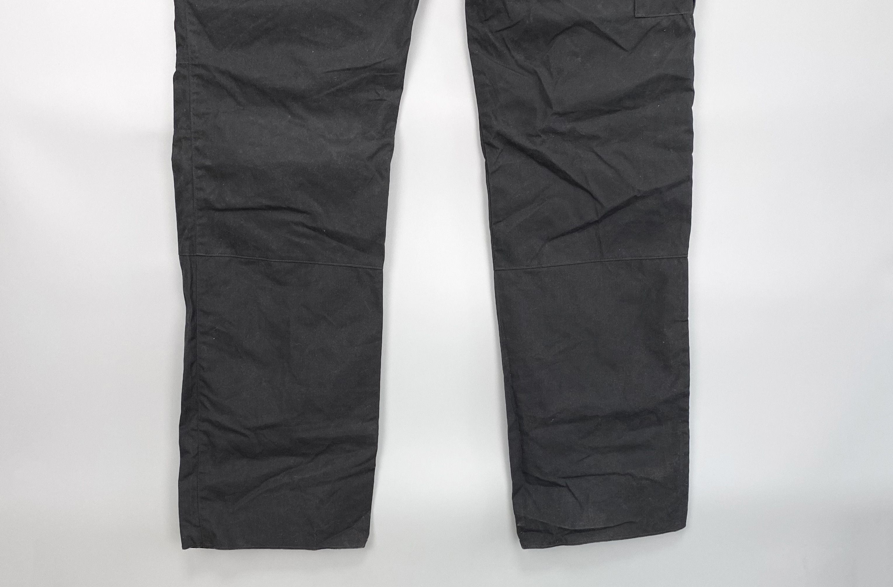 Fjallraven NWT FjallRaven G1000 Karla Trousers Pant W Vintage Size US 36 / EU 52 - 15 Thumbnail