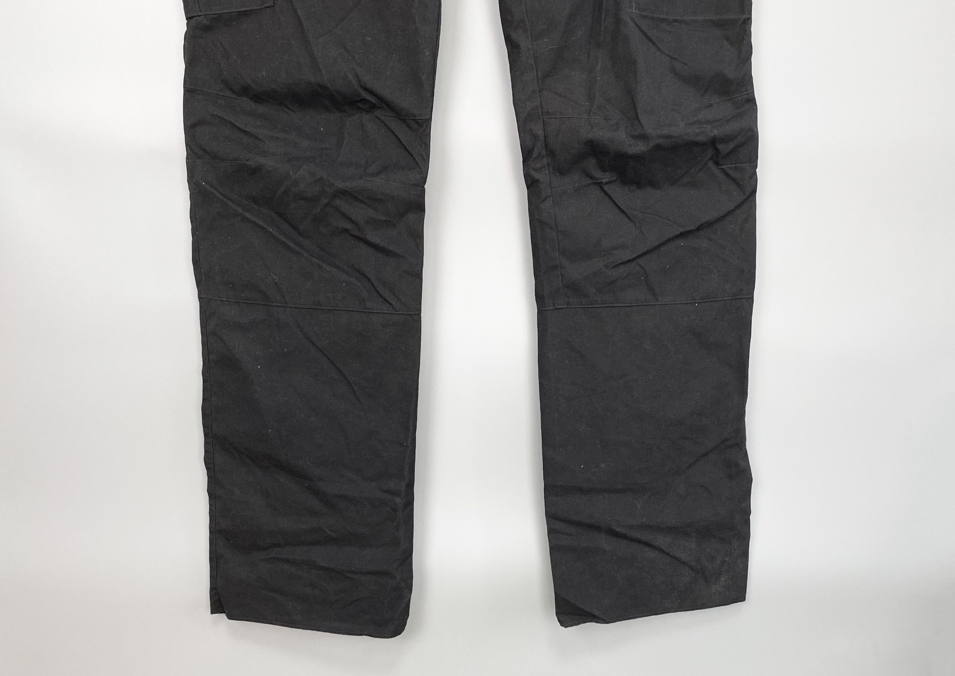 Fjallraven NWT FjallRaven G1000 Karla Trousers Pant W Vintage Size US 36 / EU 52 - 11 Thumbnail