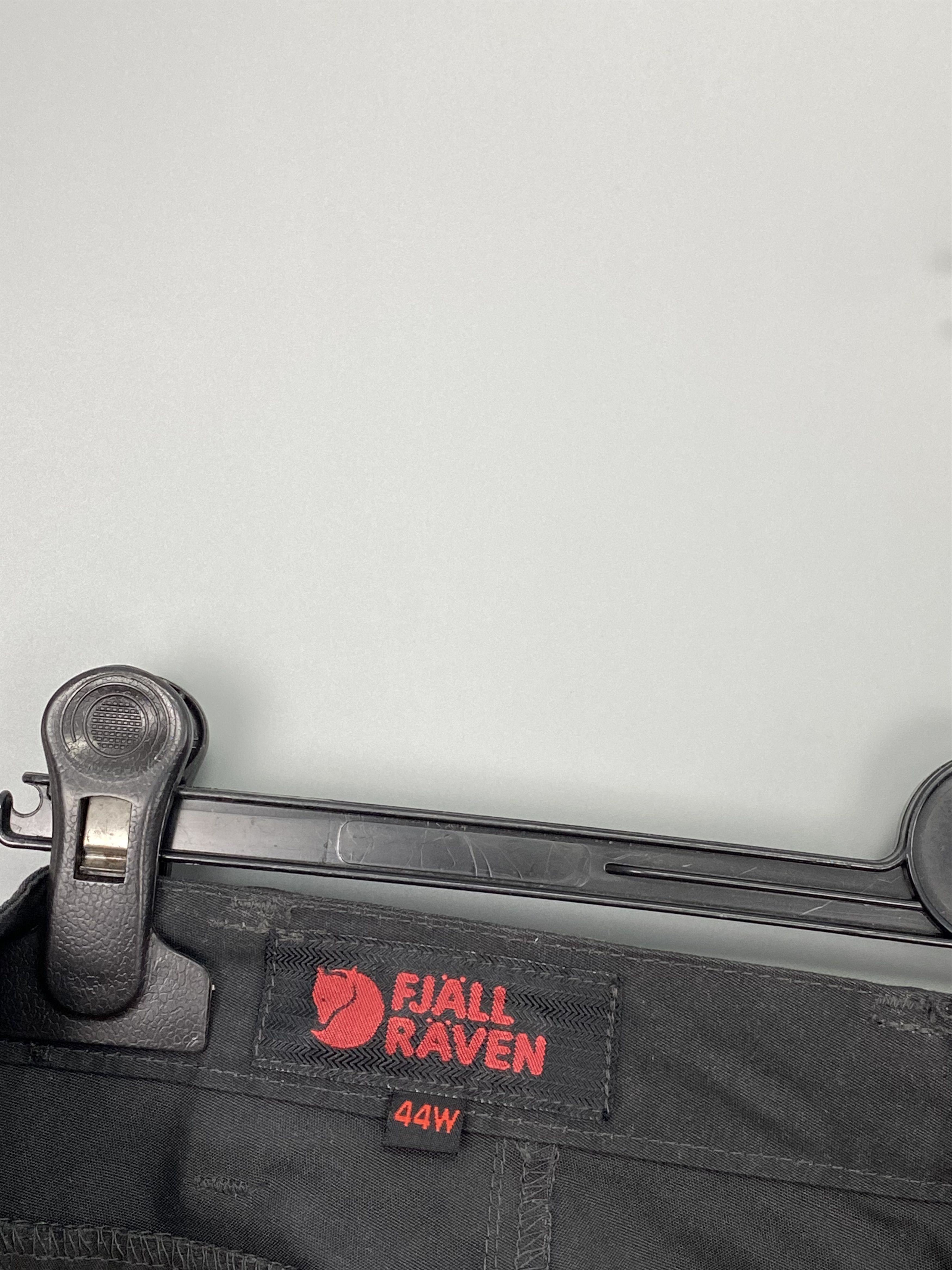 Fjallraven NWT FjallRaven G1000 Karla Trousers Pant W Vintage Size US 36 / EU 52 - 16 Thumbnail