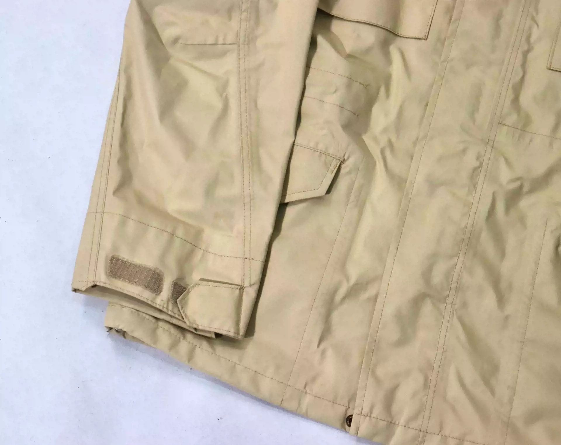 Visvim Bickle M65 Gore-Tex Jacket