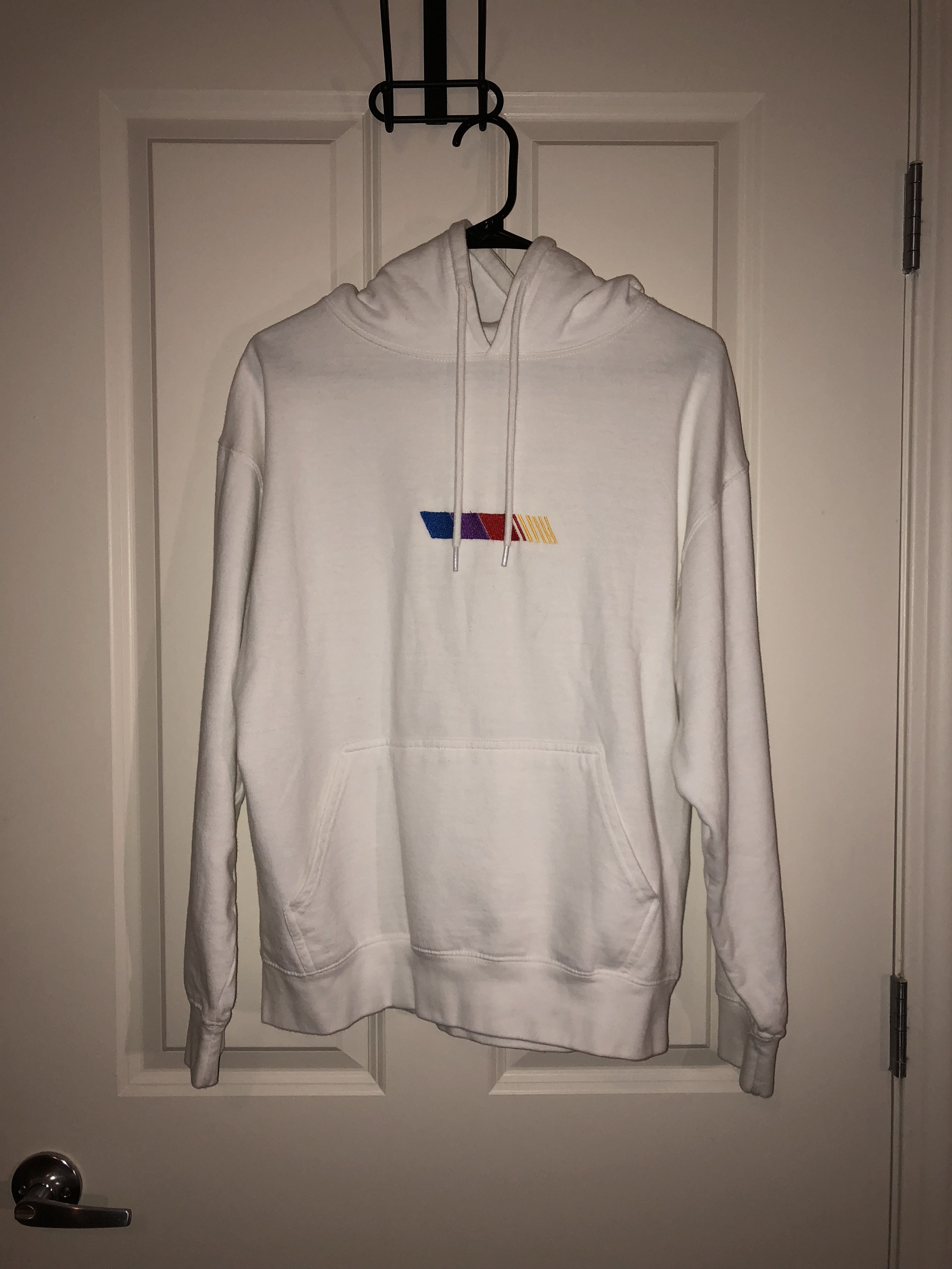 Custom Frank Ocean Frank Ocean NASCAR Hoodie Grailed