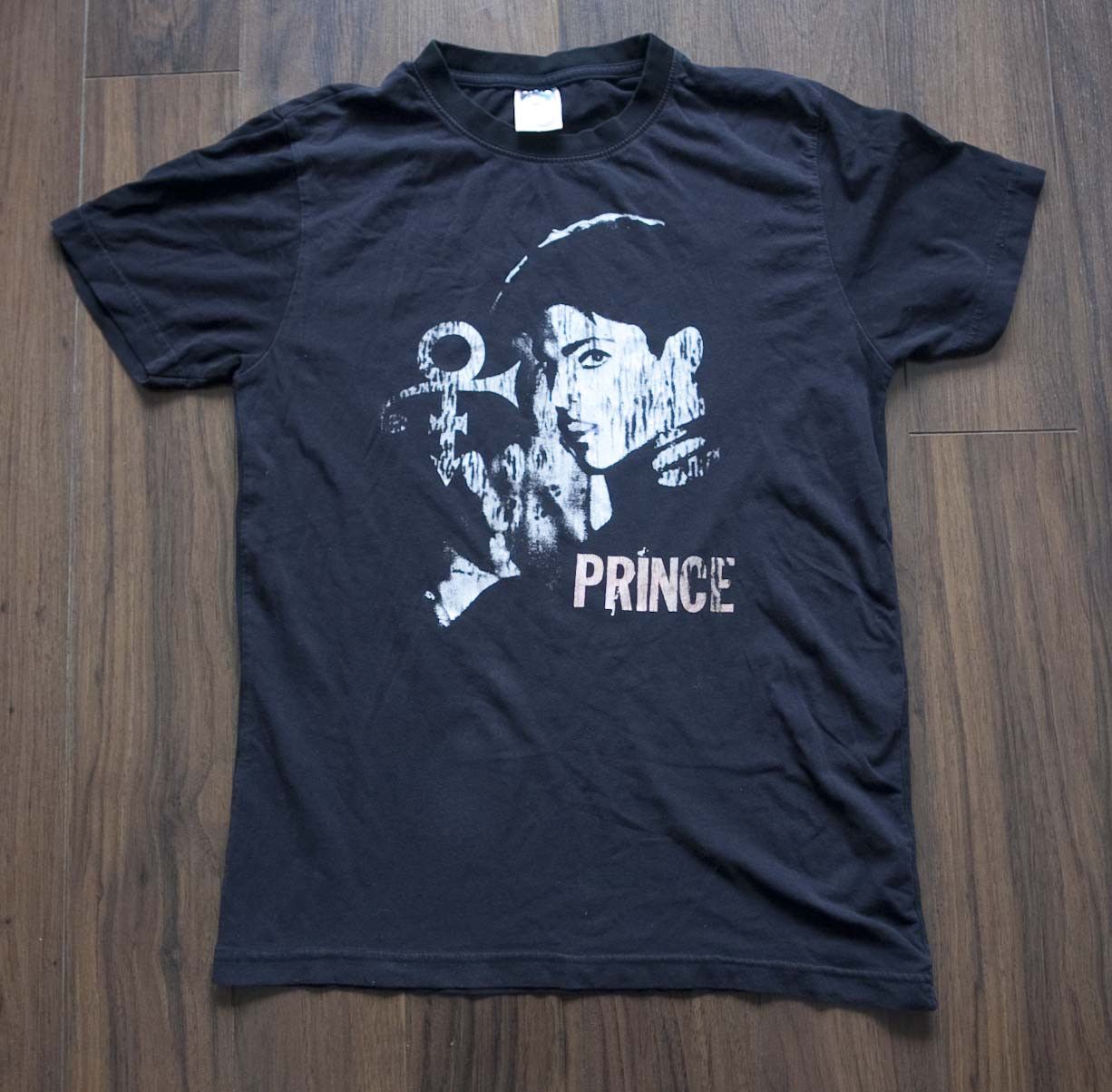 Other Prince T Shirt Rock 2011 Welcome 2 Canada Tour Size S Size US S / EU 44-46 / 1 - 1 Thumbnail