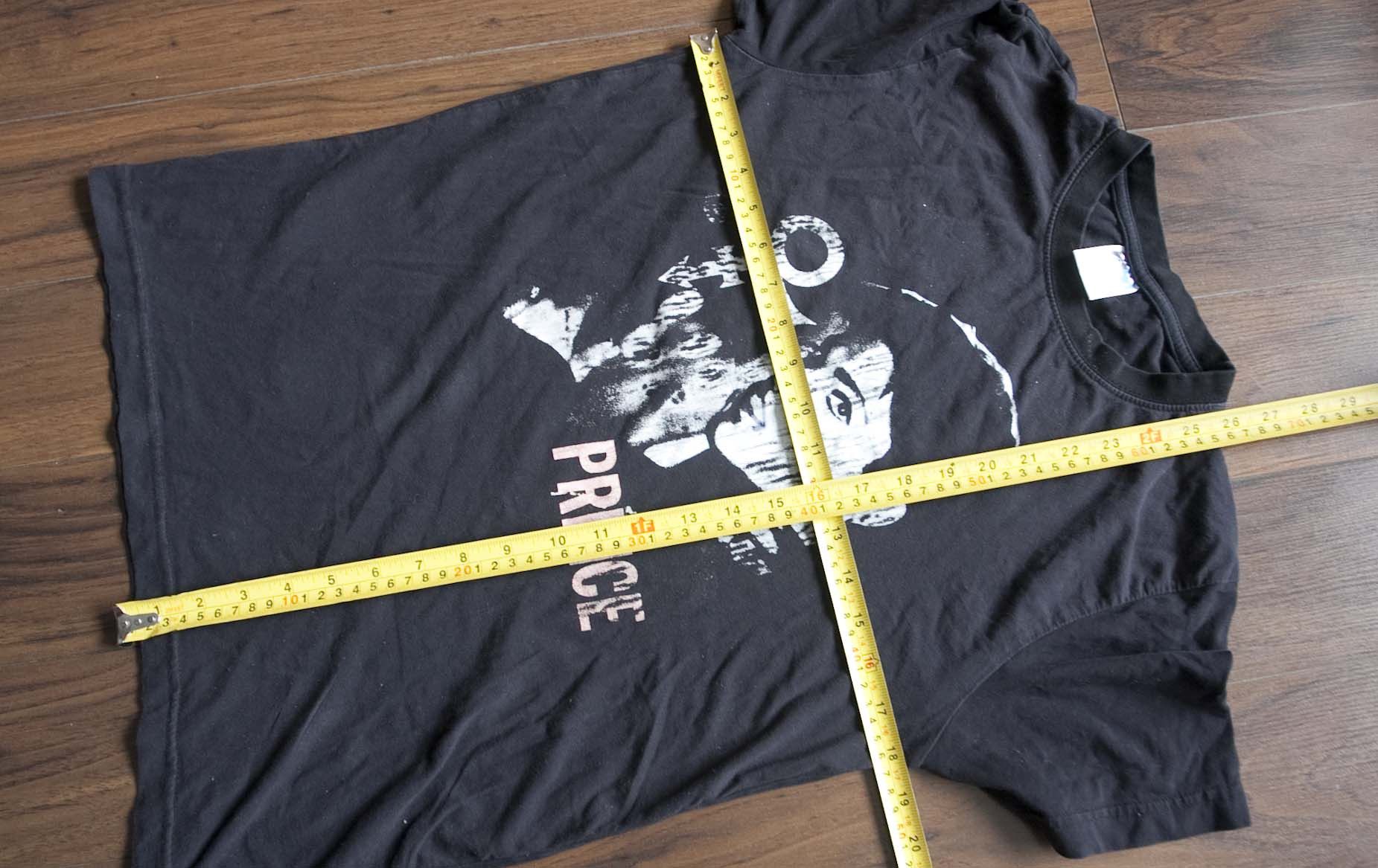 Other Prince T Shirt Rock 2011 Welcome 2 Canada Tour Size S Size US S / EU 44-46 / 1 - 5 Thumbnail