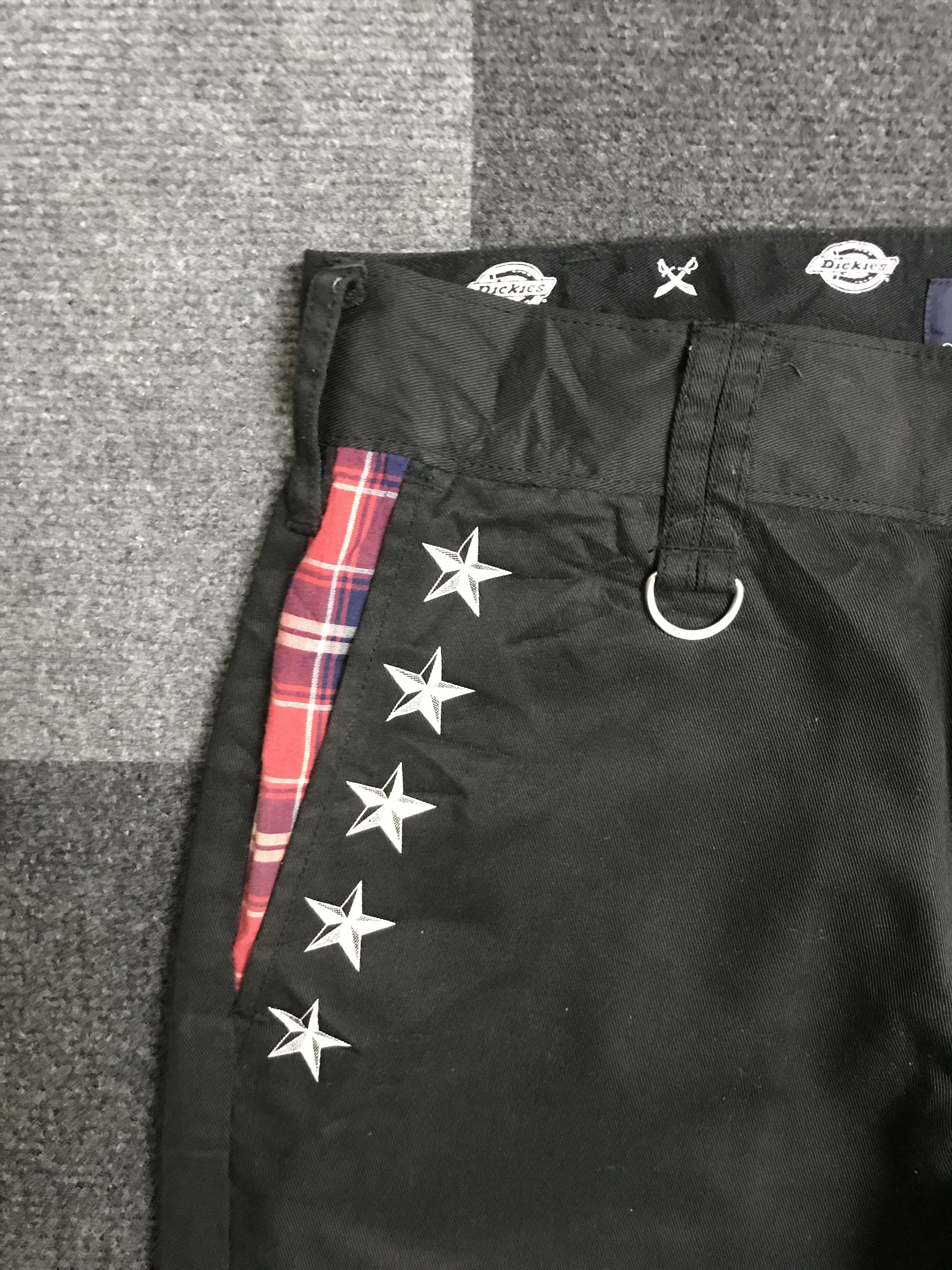 Dickies P84 Dickies X GUILD PRIME Streetwear Collab Pant Size US 30 / EU 46 - 8 Thumbnail
