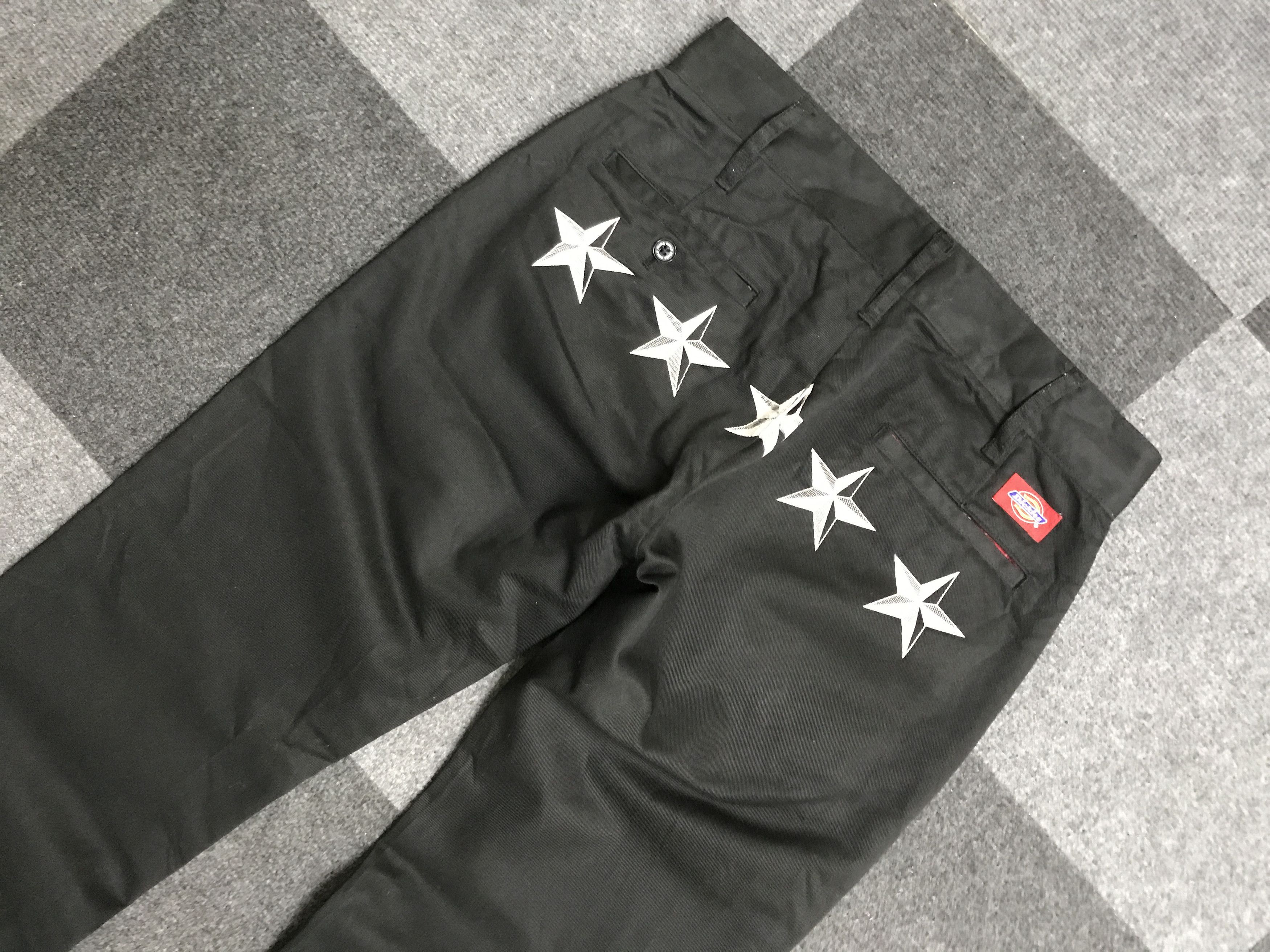 Dickies P84 Dickies X GUILD PRIME Streetwear Collab Pant Size US 30 / EU 46 - 12 Thumbnail