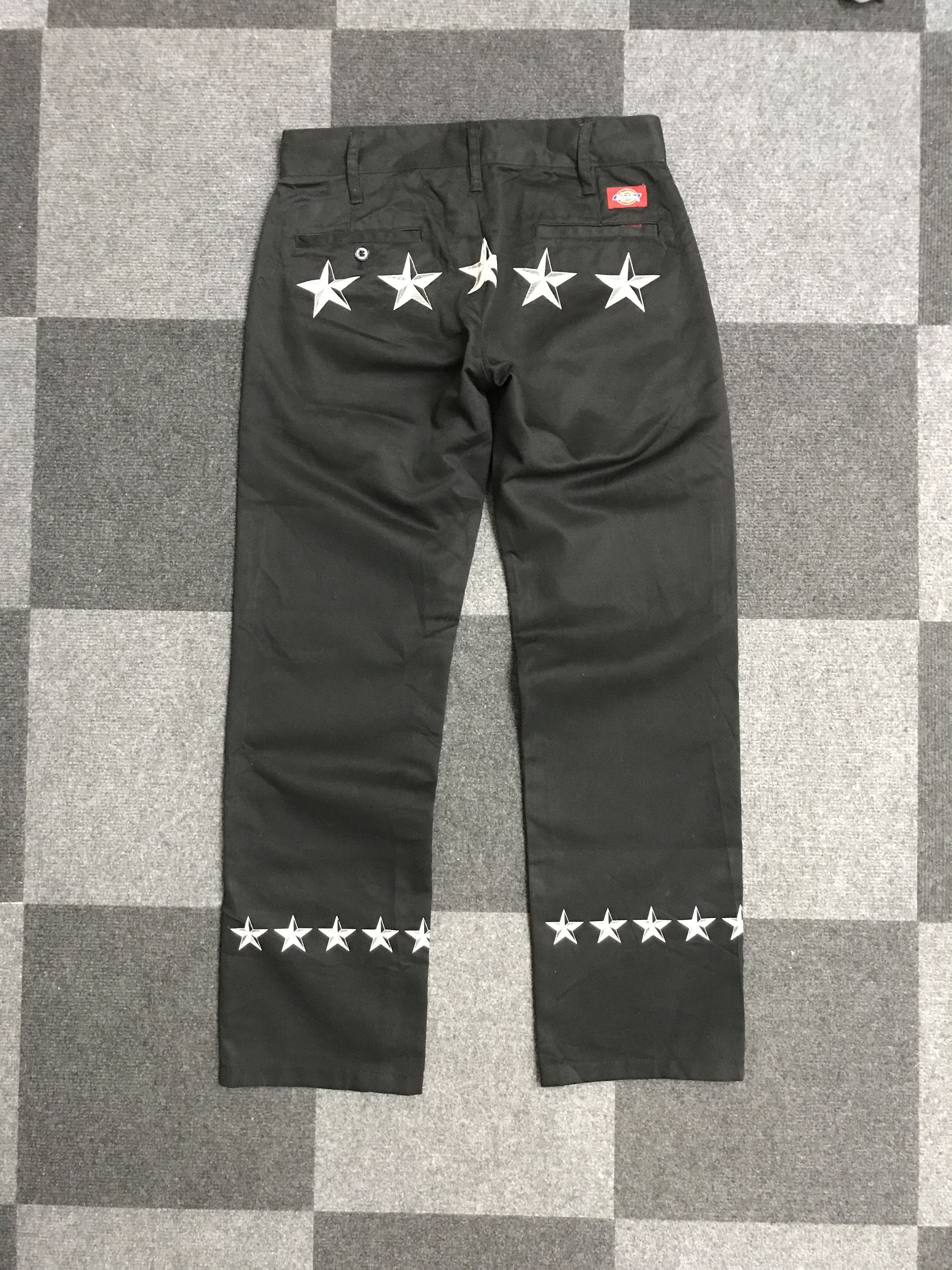 Dickies P84 Dickies X GUILD PRIME Streetwear Collab Pant Size US 30 / EU 46 - 11 Thumbnail
