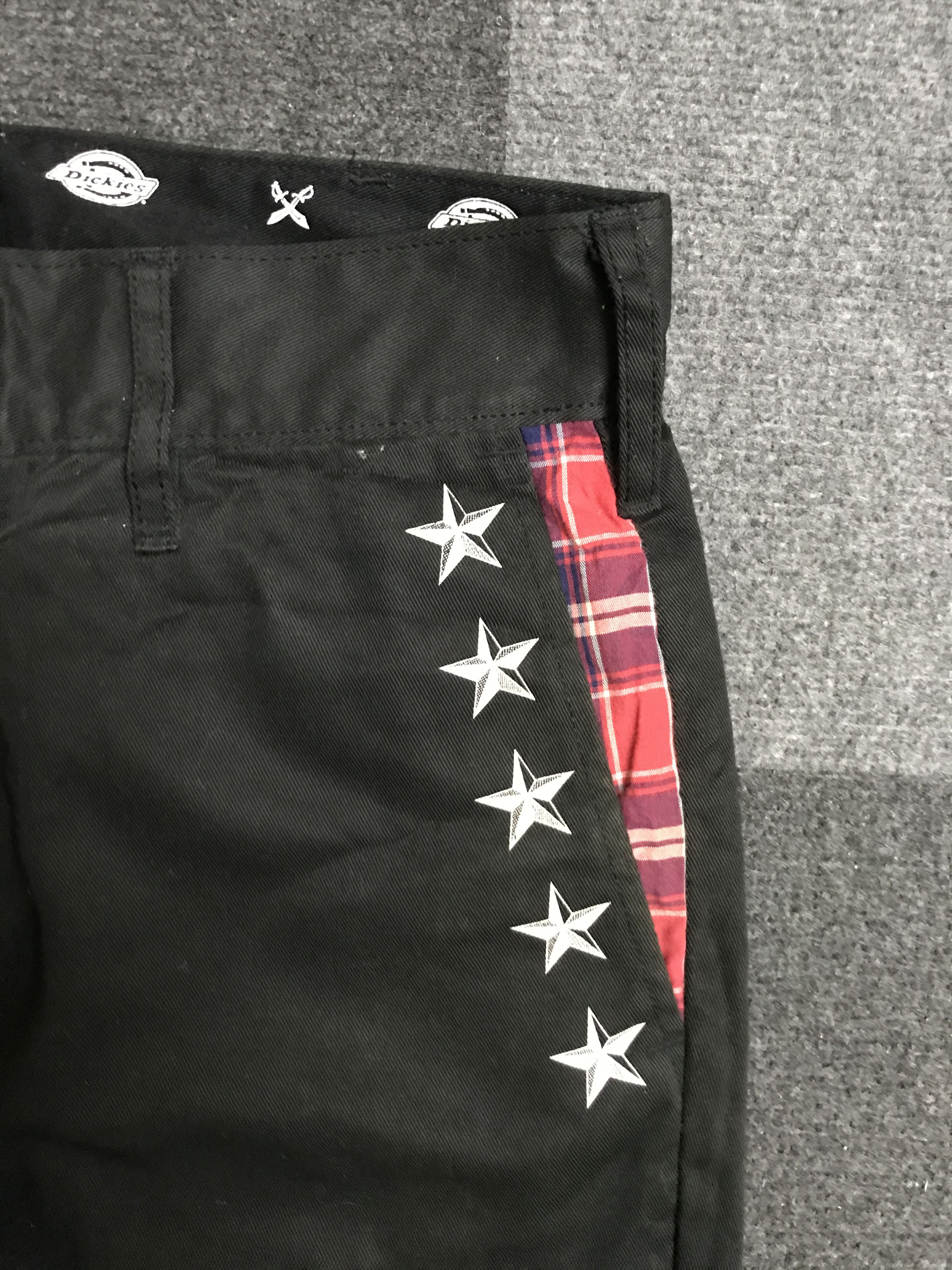 Dickies P84 Dickies X GUILD PRIME Streetwear Collab Pant Size US 30 / EU 46 - 7 Thumbnail