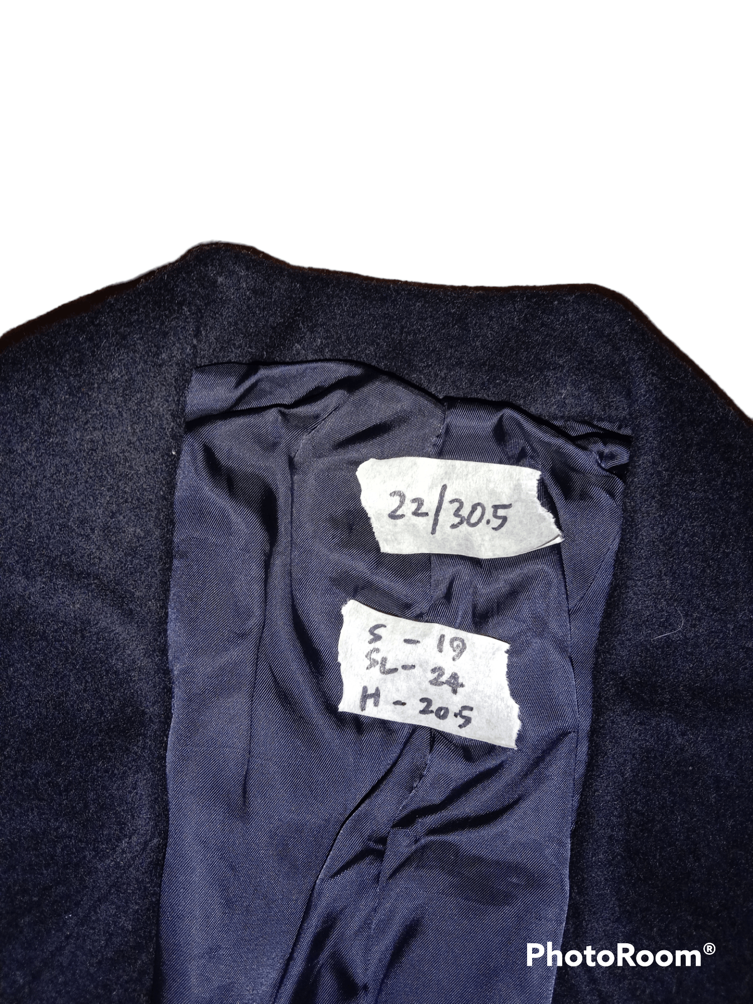 Kenzo KENZO PARIS Coat Blazer Size US L / EU 52-54 / 3 - 3 Thumbnail