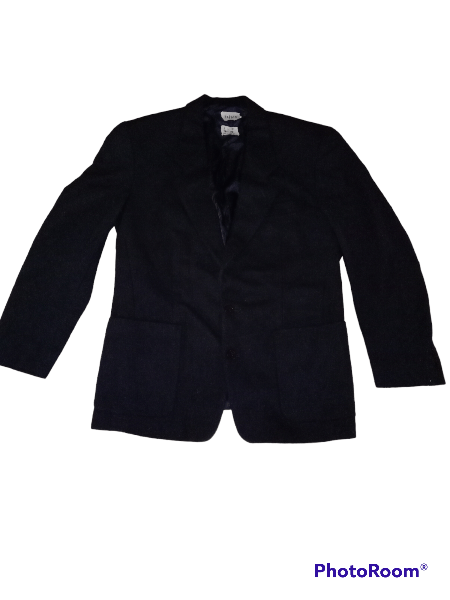 Kenzo KENZO PARIS Coat Blazer Size US L / EU 52-54 / 3 - 1 Thumbnail