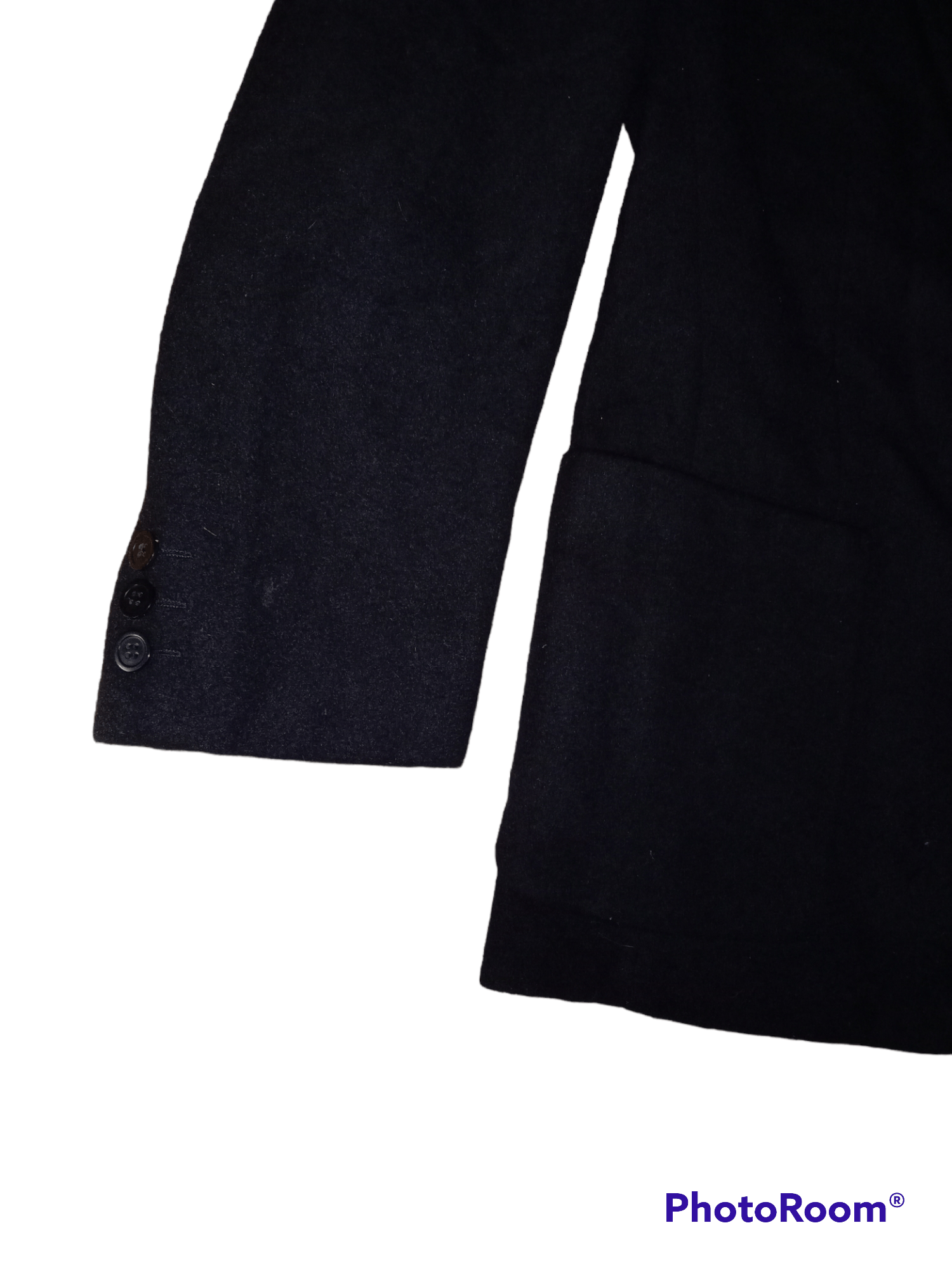 Kenzo KENZO PARIS Coat Blazer Size US L / EU 52-54 / 3 - 6 Thumbnail