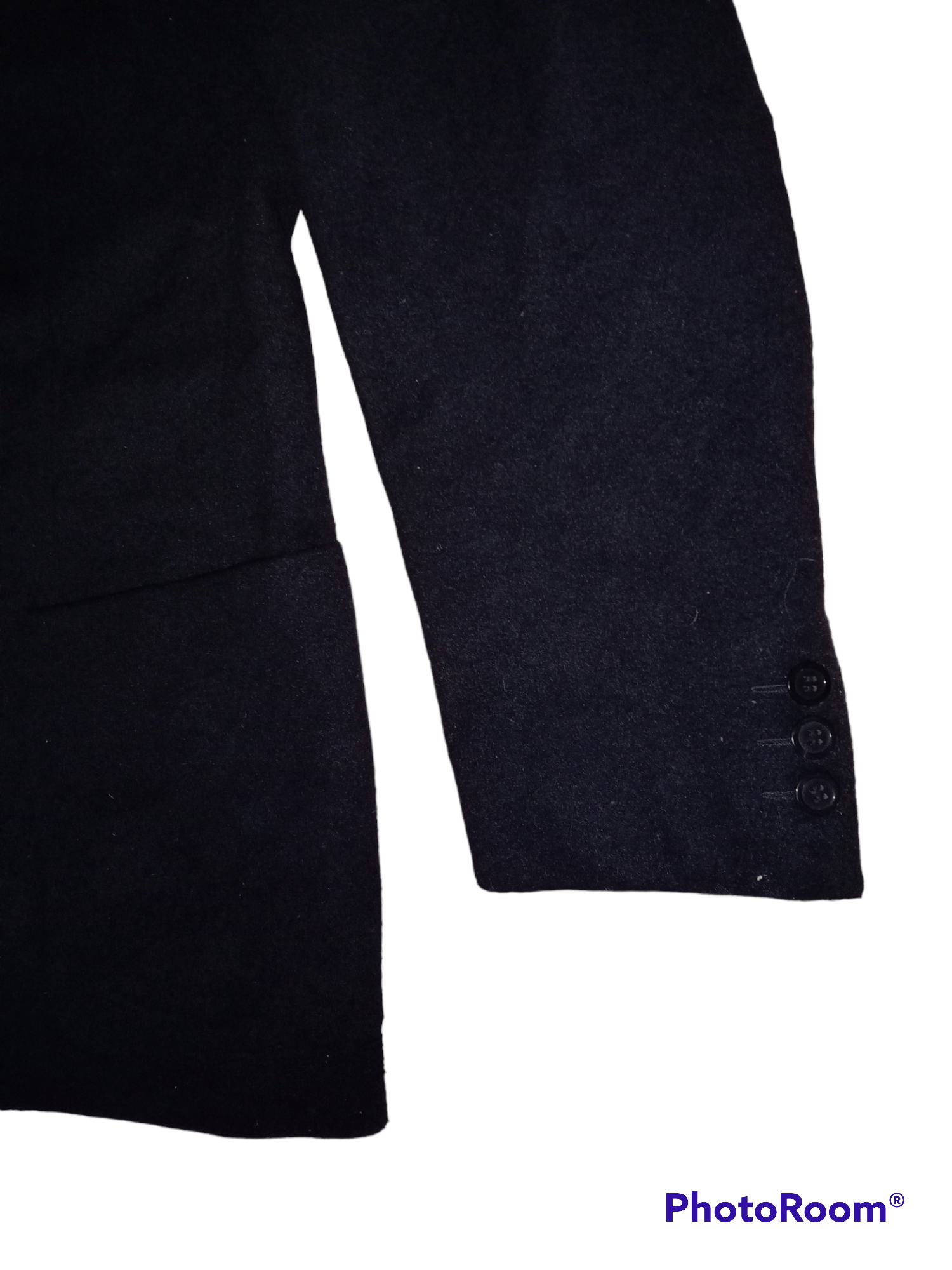 Kenzo KENZO PARIS Coat Blazer Size US L / EU 52-54 / 3 - 5 Thumbnail