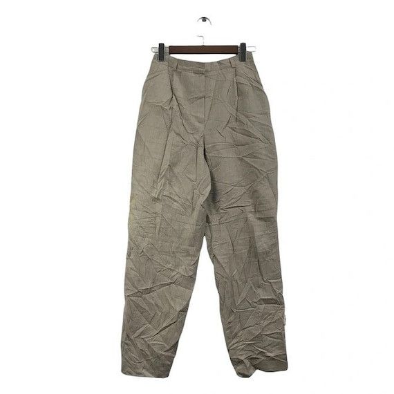 Vtg HARVE BENARD HOLTZMAN Casual Pant Trouser Slack Workwear
