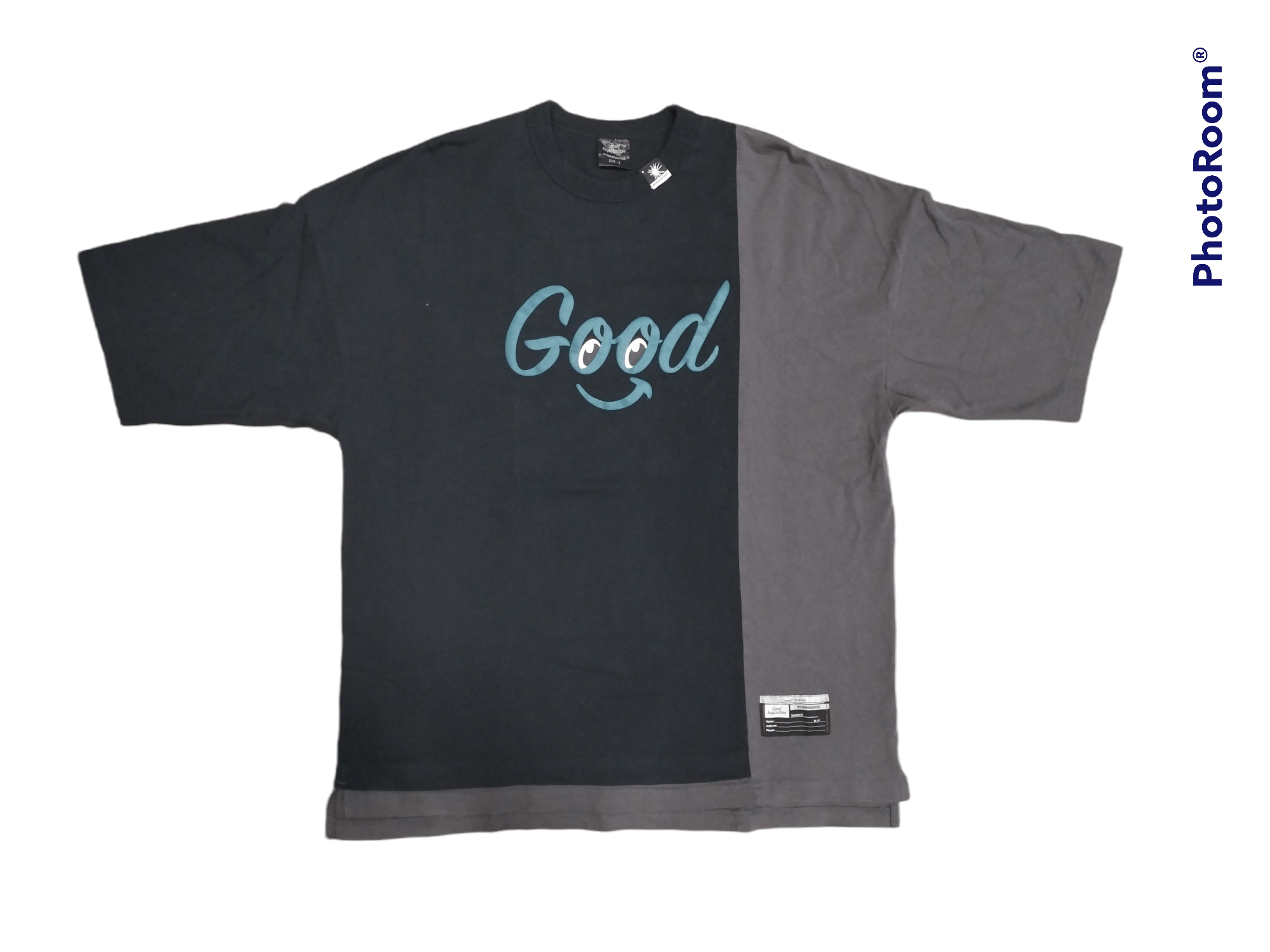 Designer × Japanese Brand × Maison MIHARA YASUHIRO Miharayasuhiro x GU Size US L / EU 52-54 / 3 - 1 Thumbnail