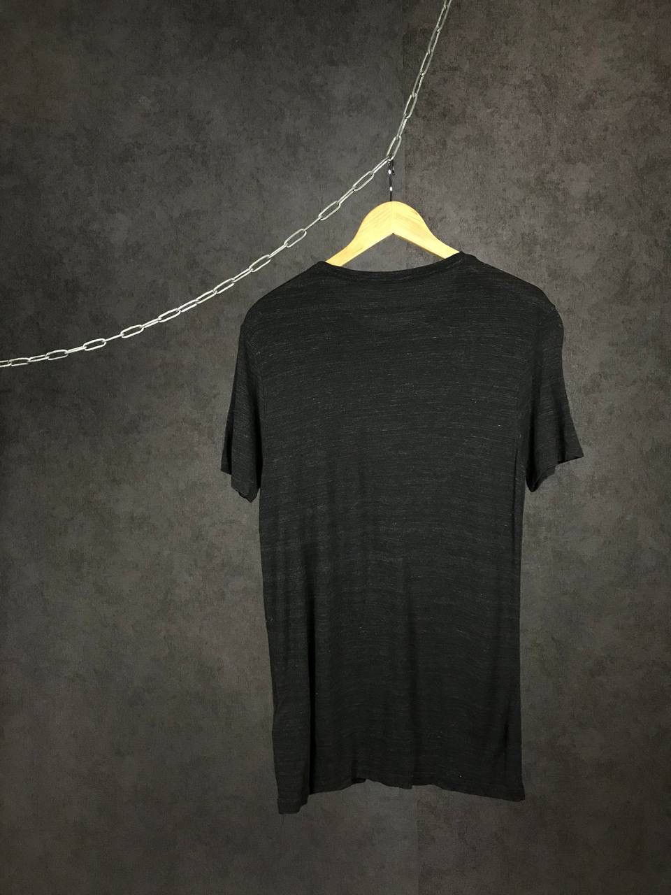 Allsaints Allsaints luxury streetwear tee Size US M / EU 48-50 / 2 - 5 Thumbnail