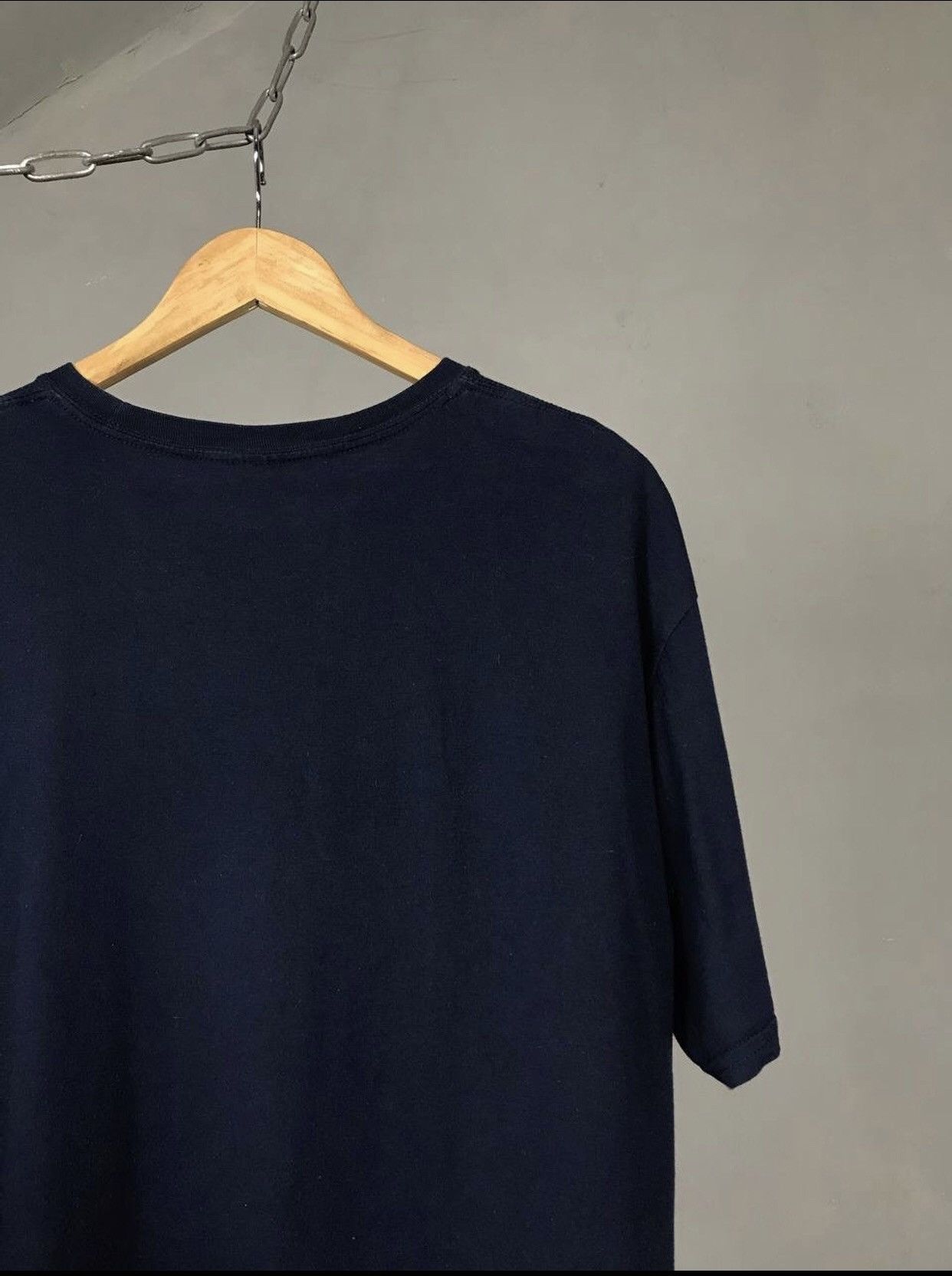 One Piece One Piece vintage Japanese brand anima tee Size US XXL / EU 58 / 5 - 6 Thumbnail