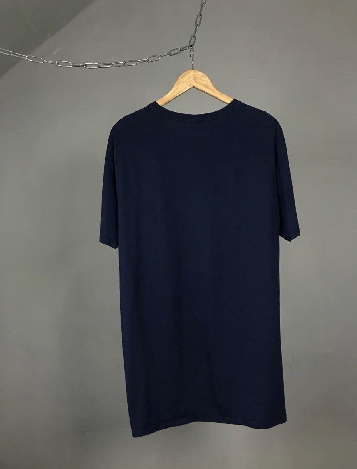 One Piece One Piece vintage Japanese brand anima tee Size US XXL / EU 58 / 5 - 5 Thumbnail