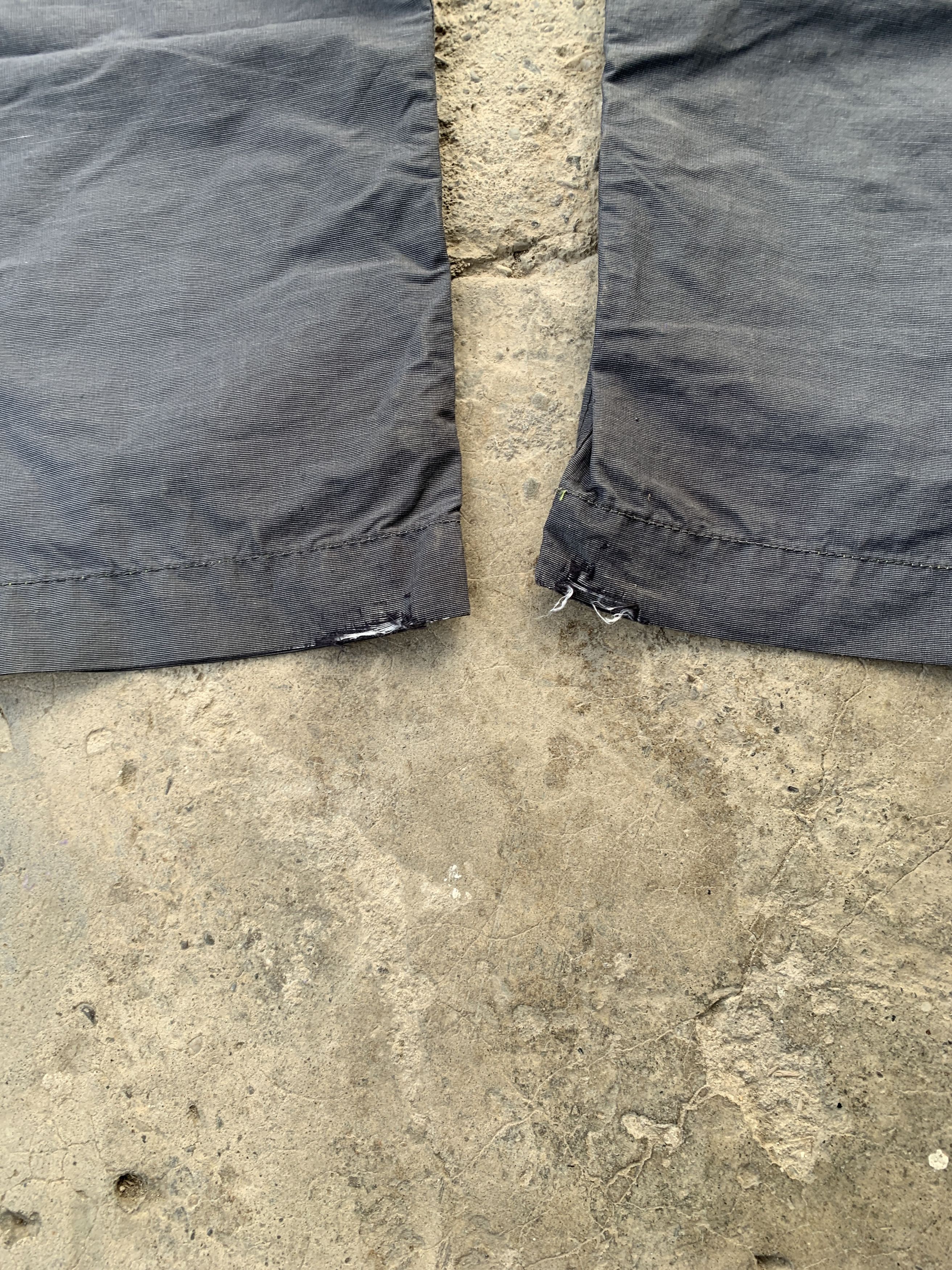 Japanese Brand × Vintage Vintage Bondage Cargo Jeans Japanese Style Y2K Size US 34 / EU 50 - 9 Thumbnail